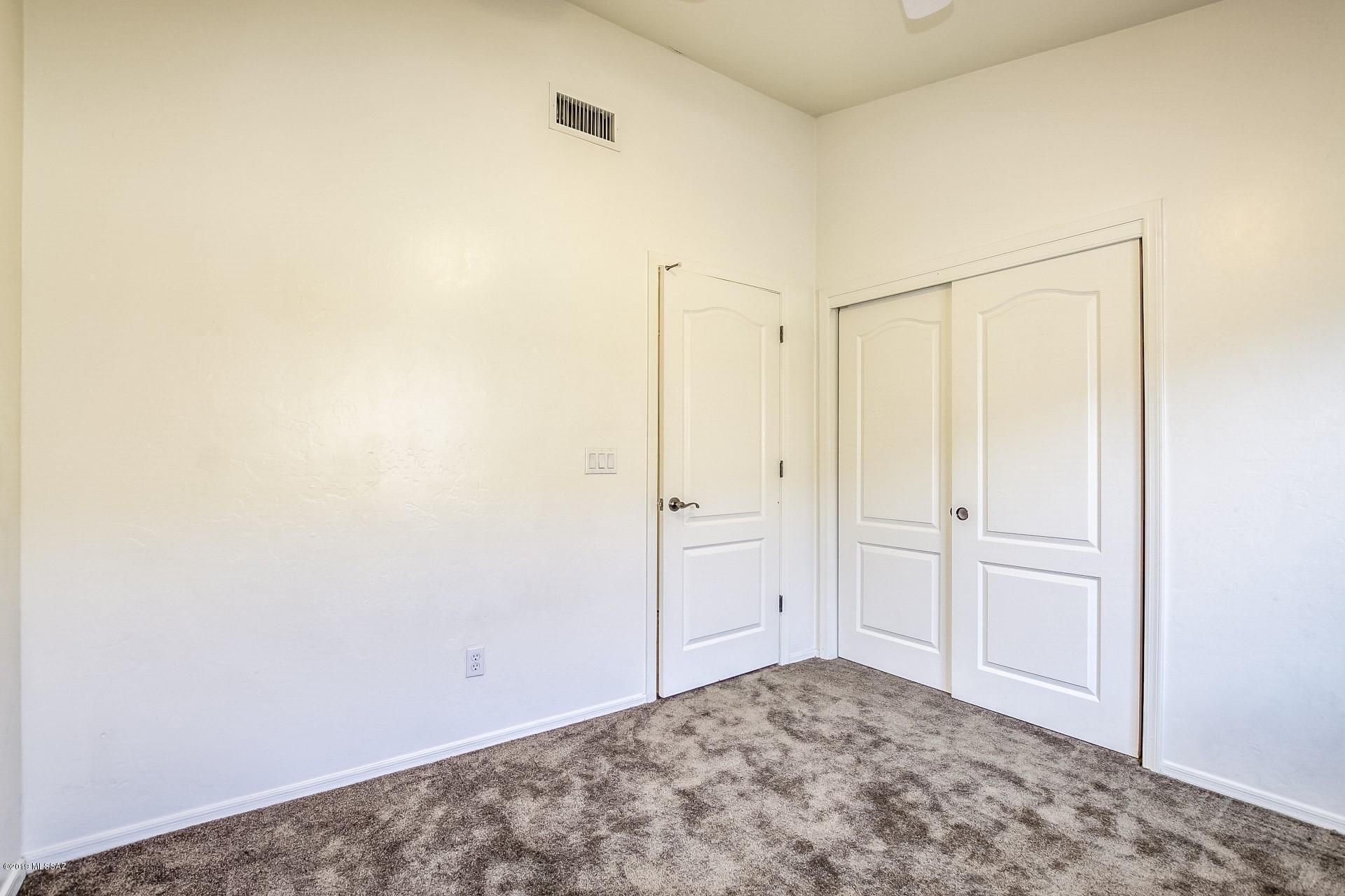 Desert Willow Estates (1-110) - Residential