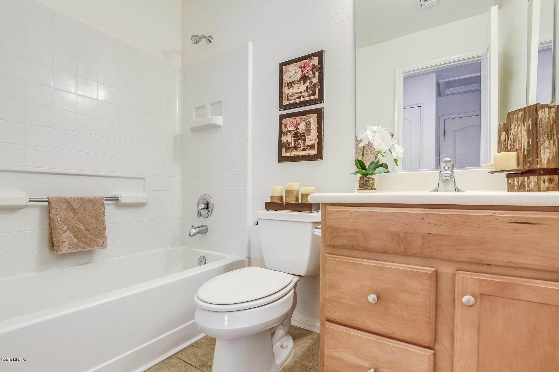Desert Willow Estates (1-110) - Residential