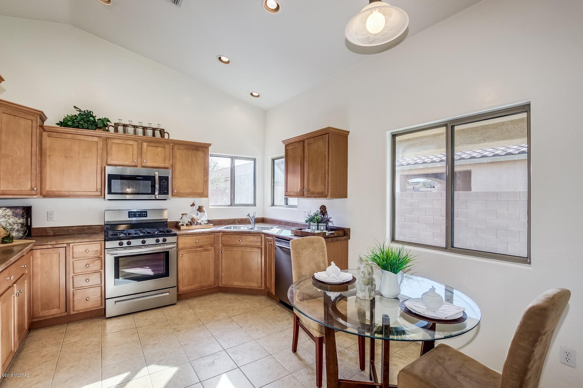 Desert Willow Estates (1-110) - Residential