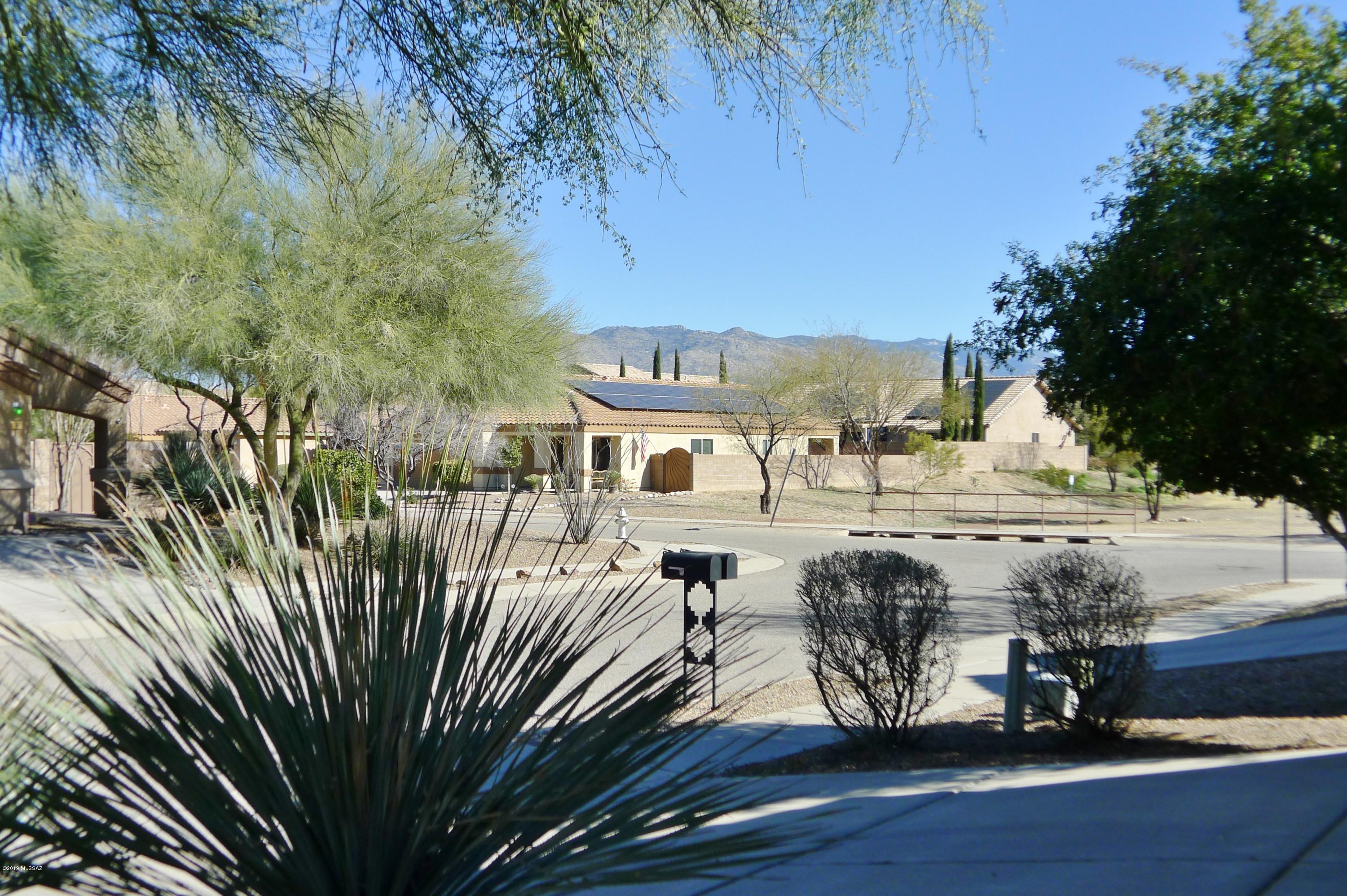 Desert Willow Estates (1-110) - Residential
