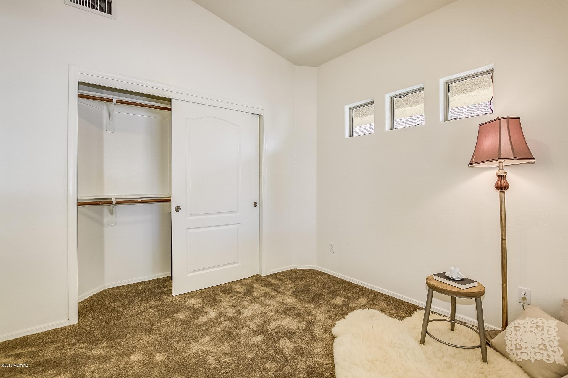 Desert Willow Estates (1-110) - Residential