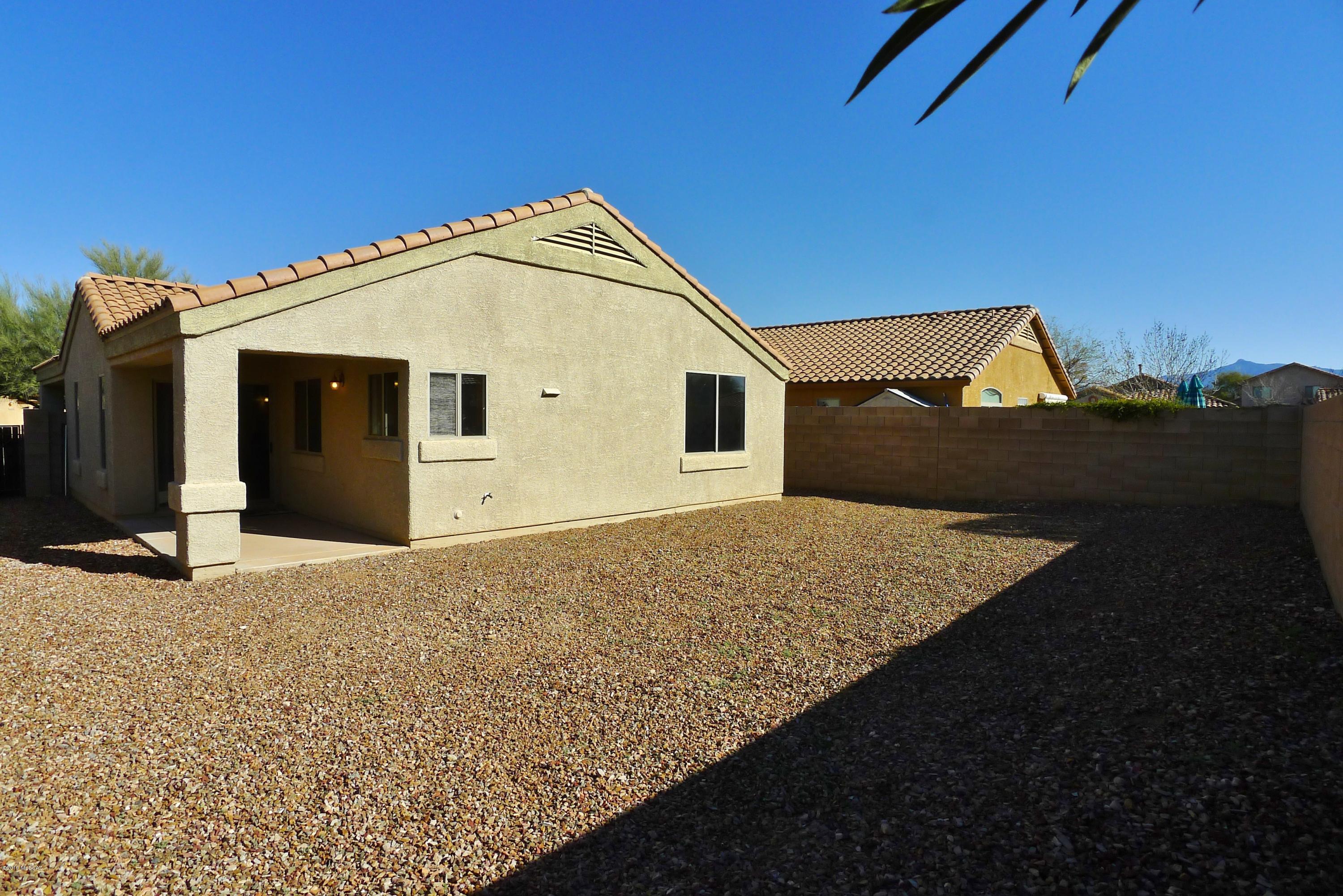 Desert Willow Estates (1-110) - Residential