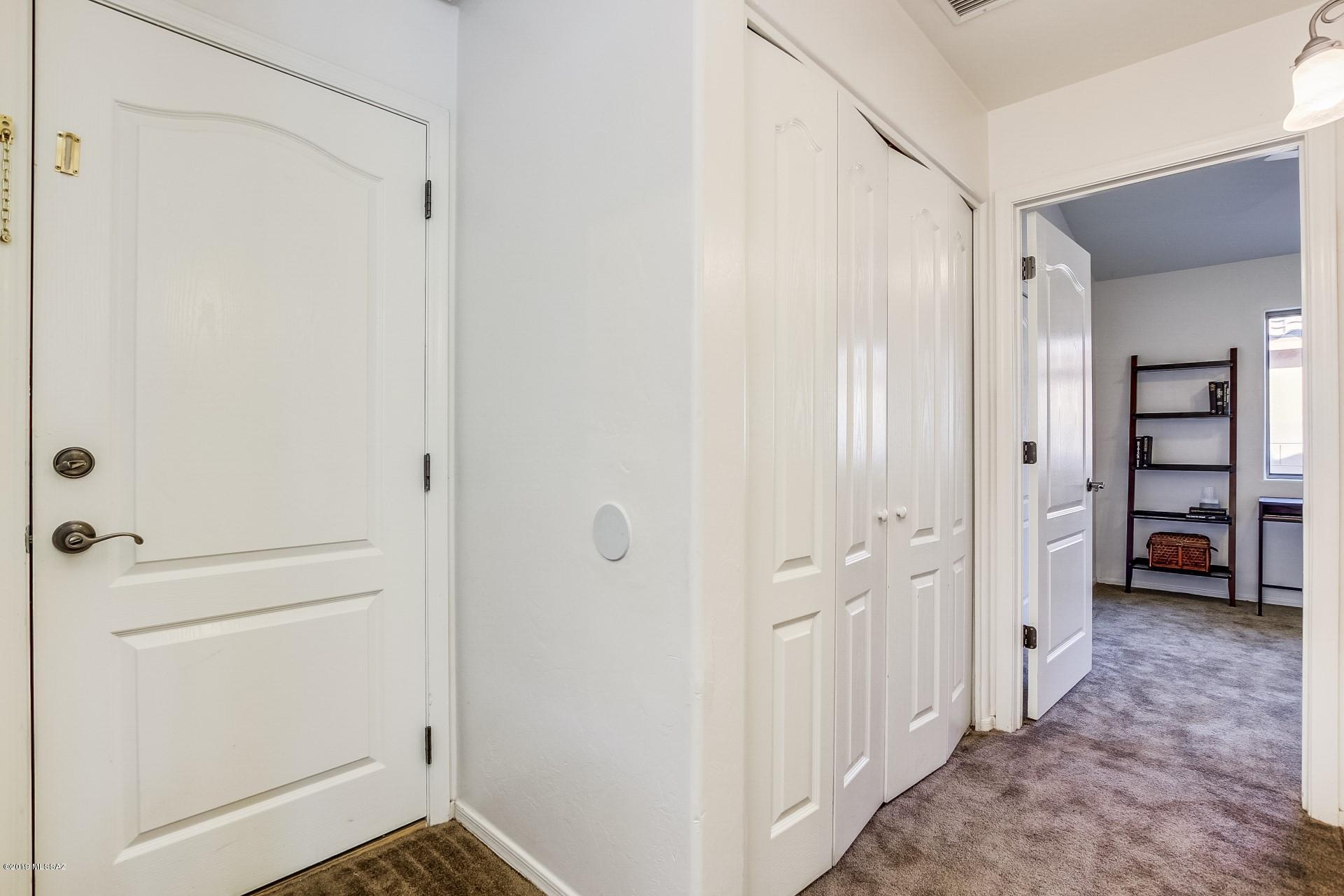 Desert Willow Estates (1-110) - Residential
