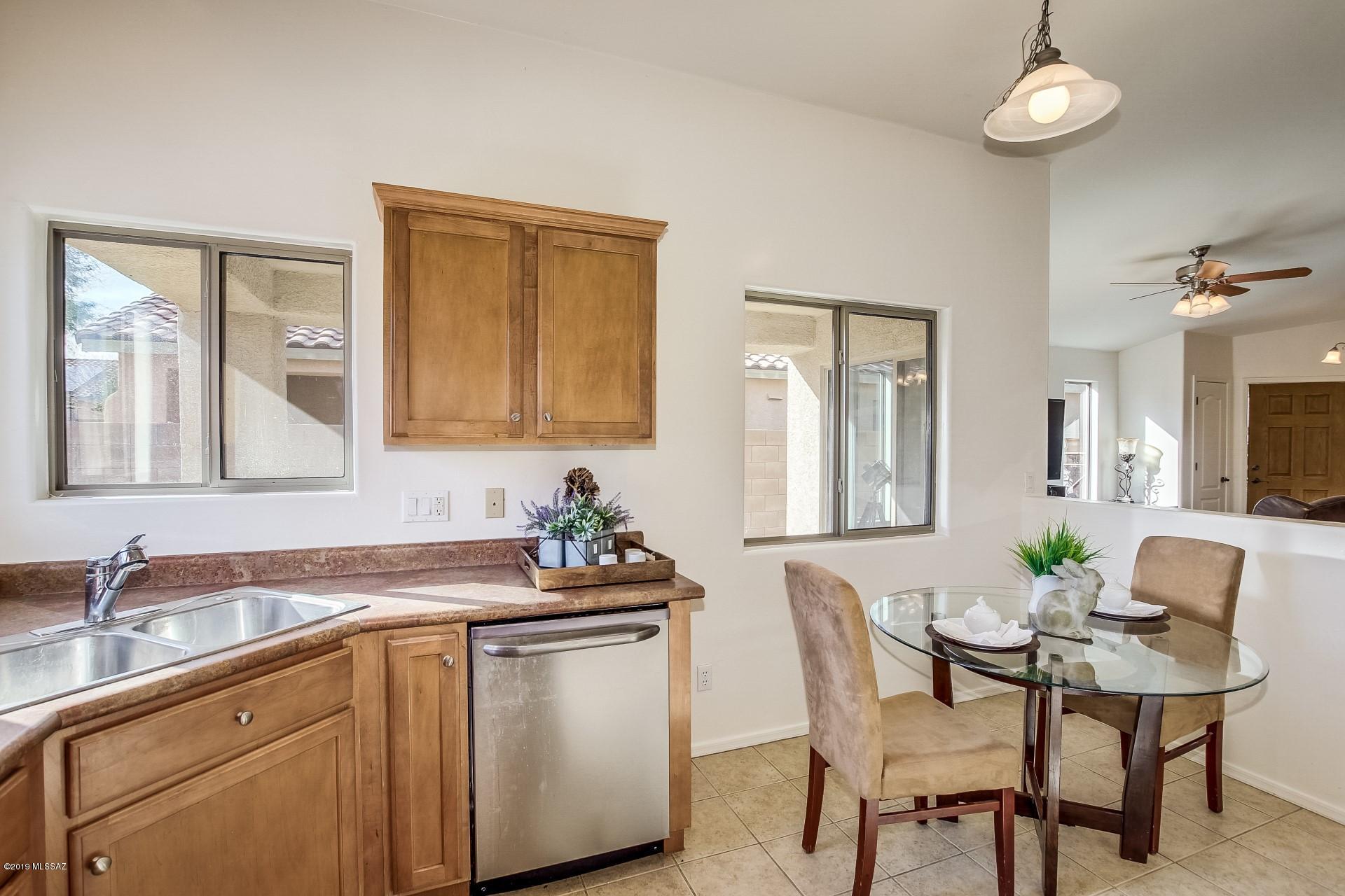 Desert Willow Estates (1-110) - Residential