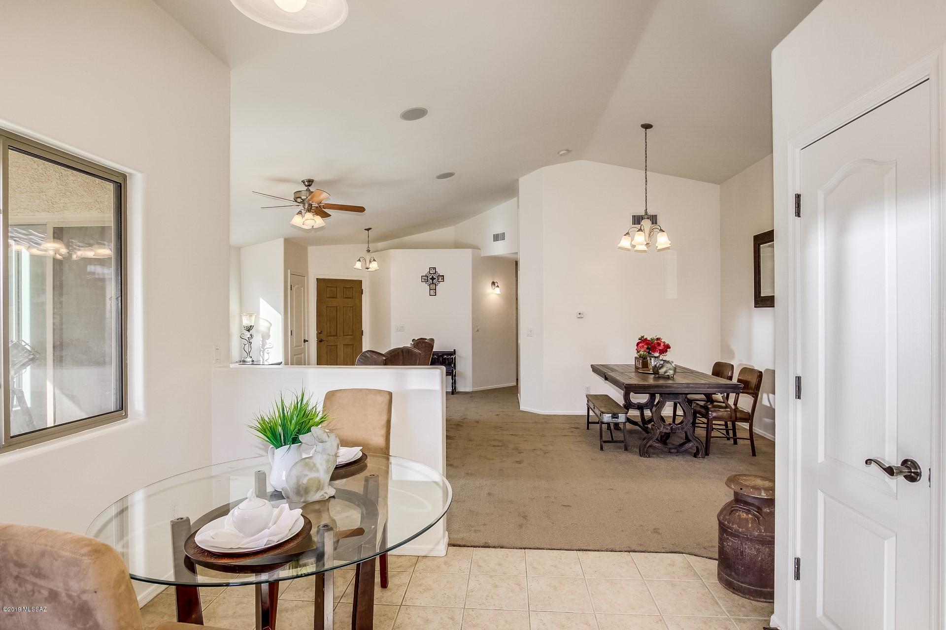 Desert Willow Estates (1-110) - Residential