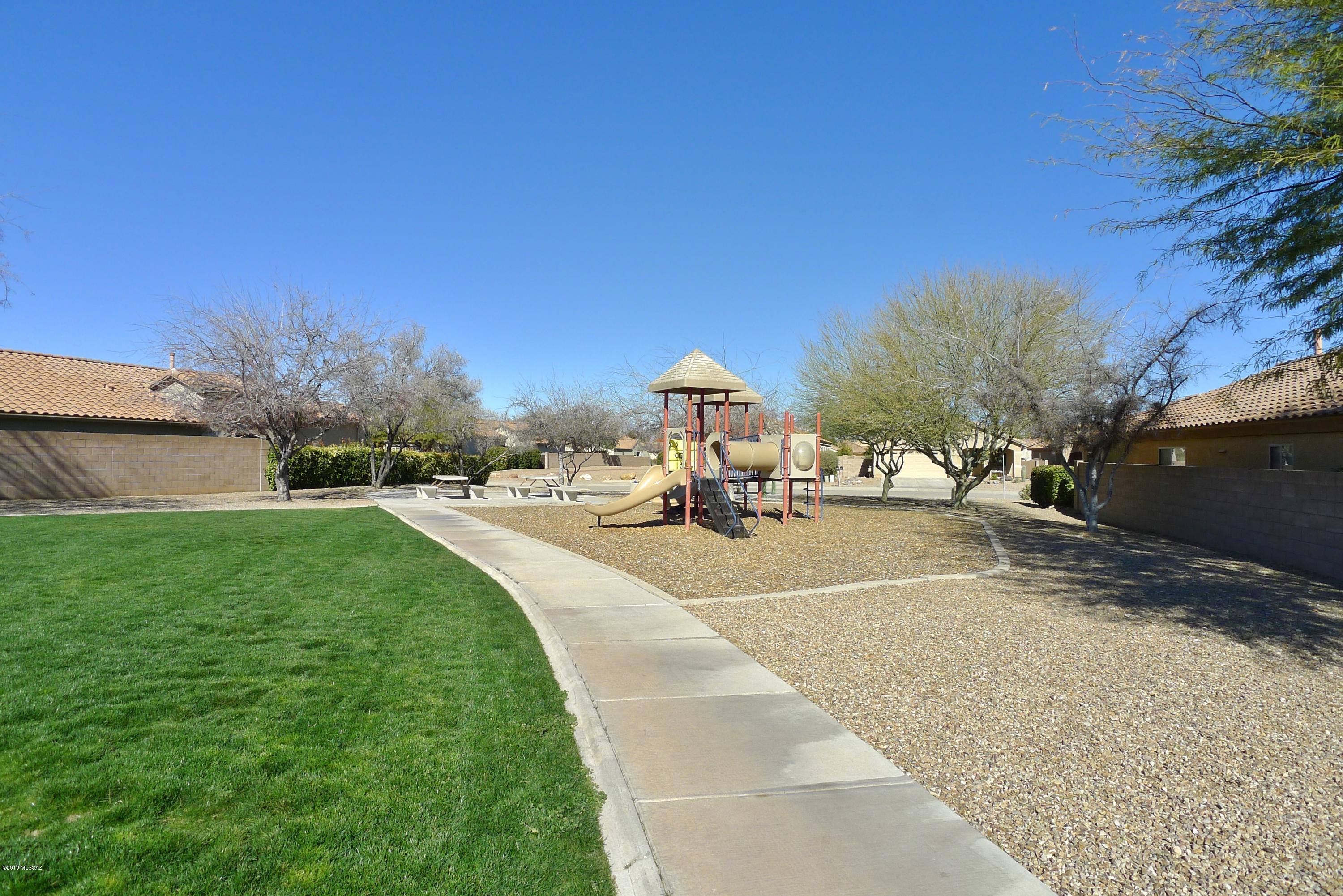 Desert Willow Estates (1-110) - Residential