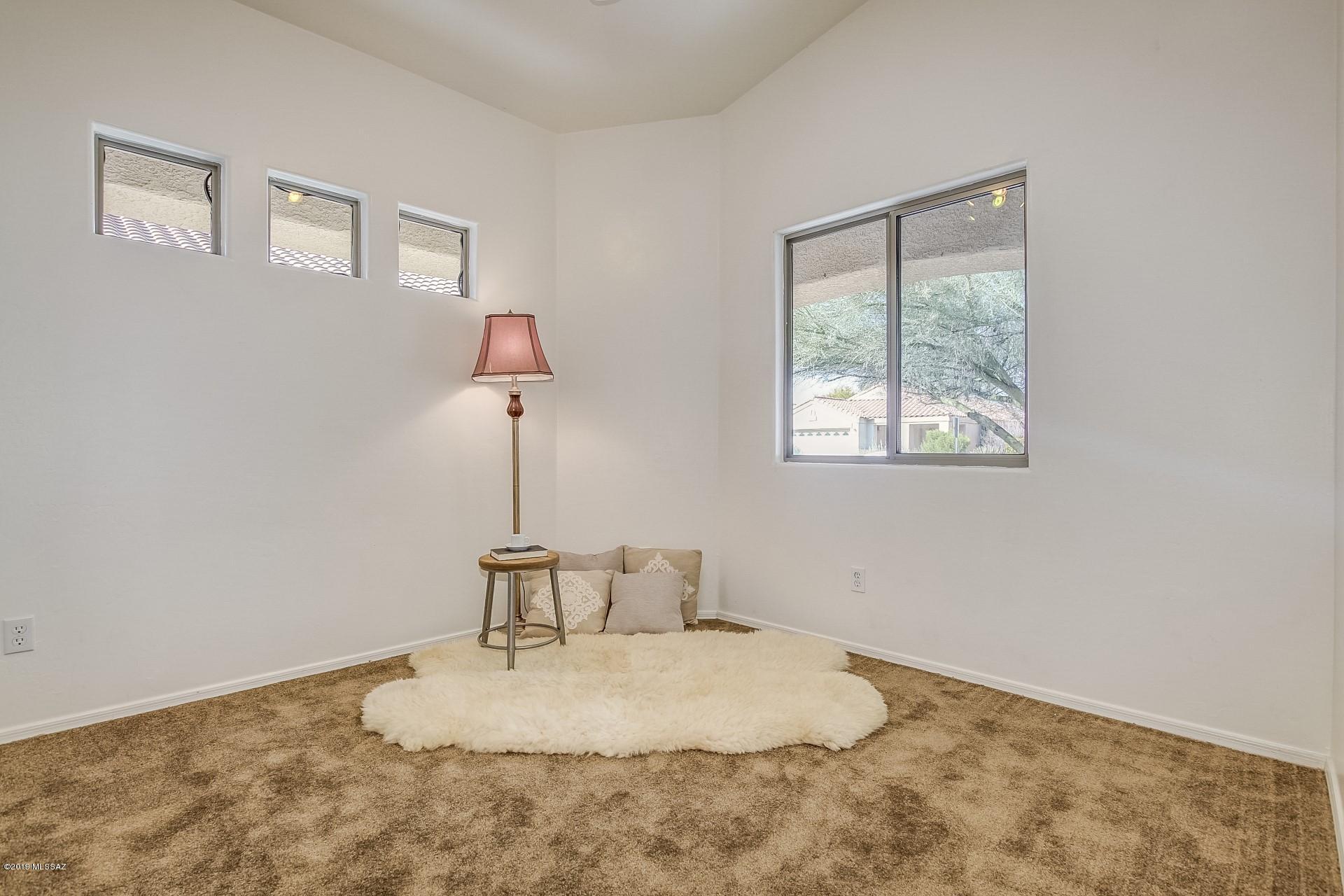 Desert Willow Estates (1-110) - Residential