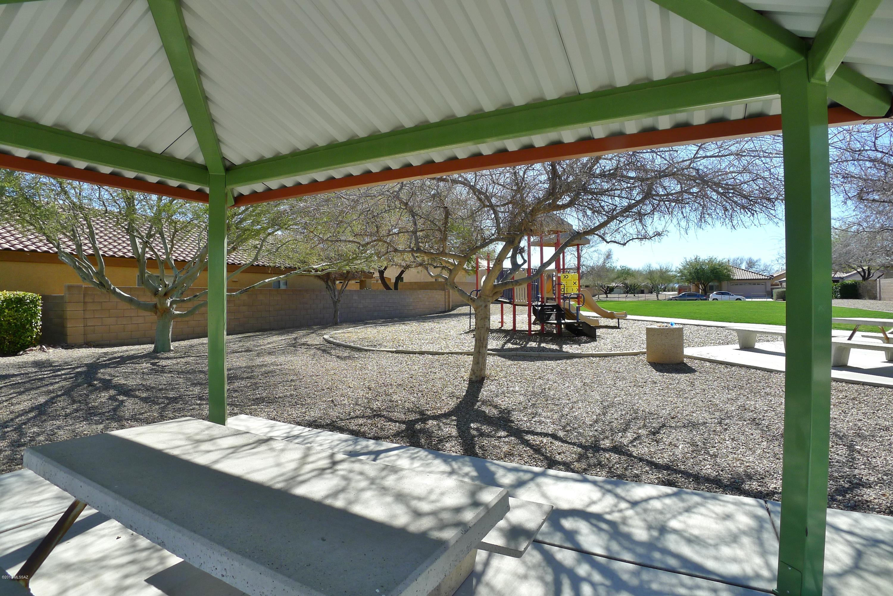 Desert Willow Estates (1-110) - Residential