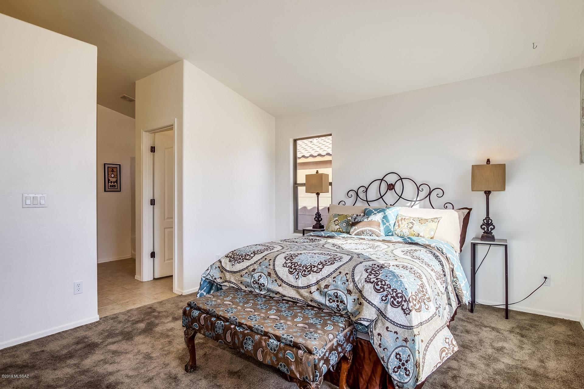 Desert Willow Estates (1-110) - Residential