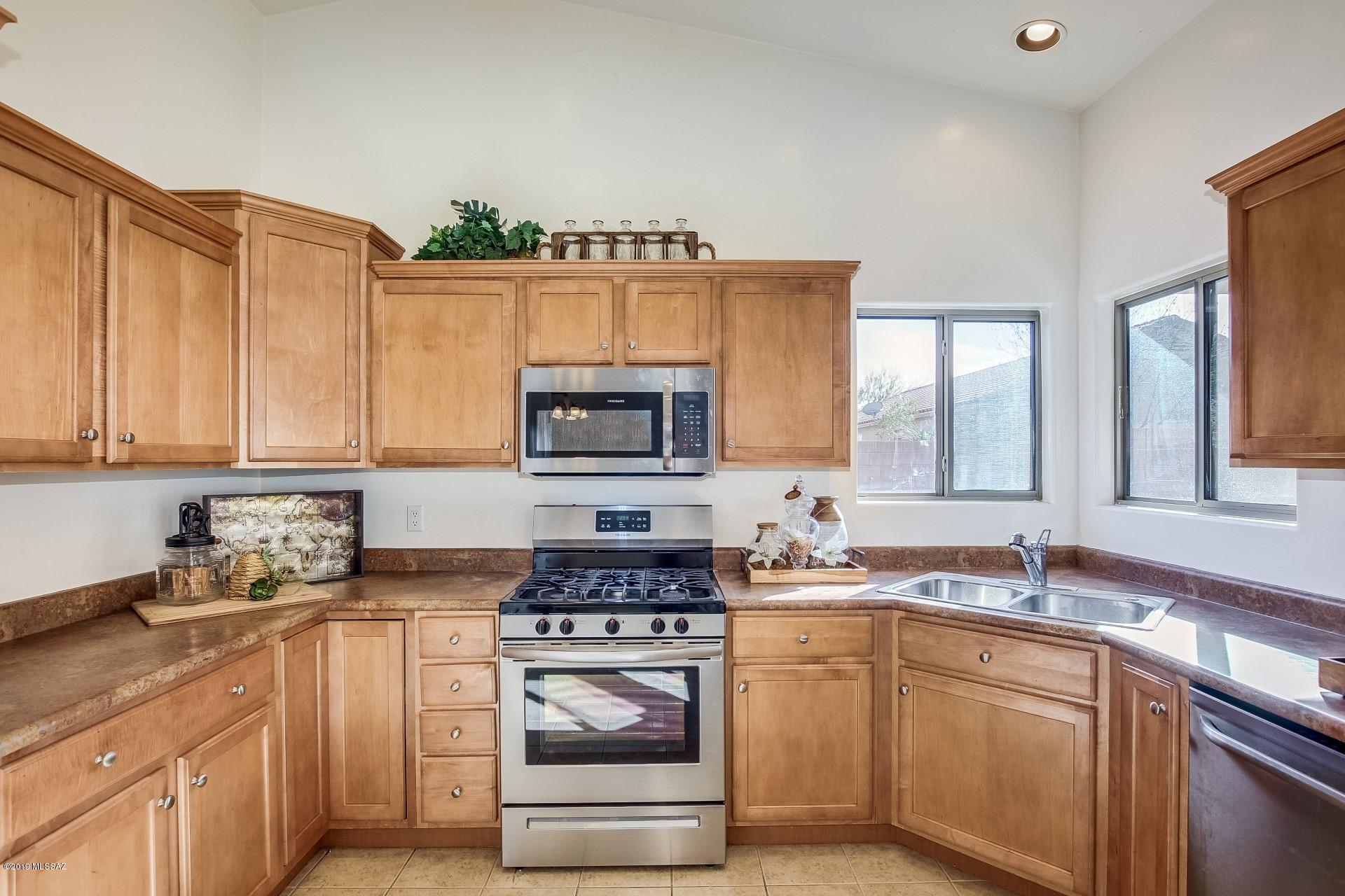 Desert Willow Estates (1-110) - Residential