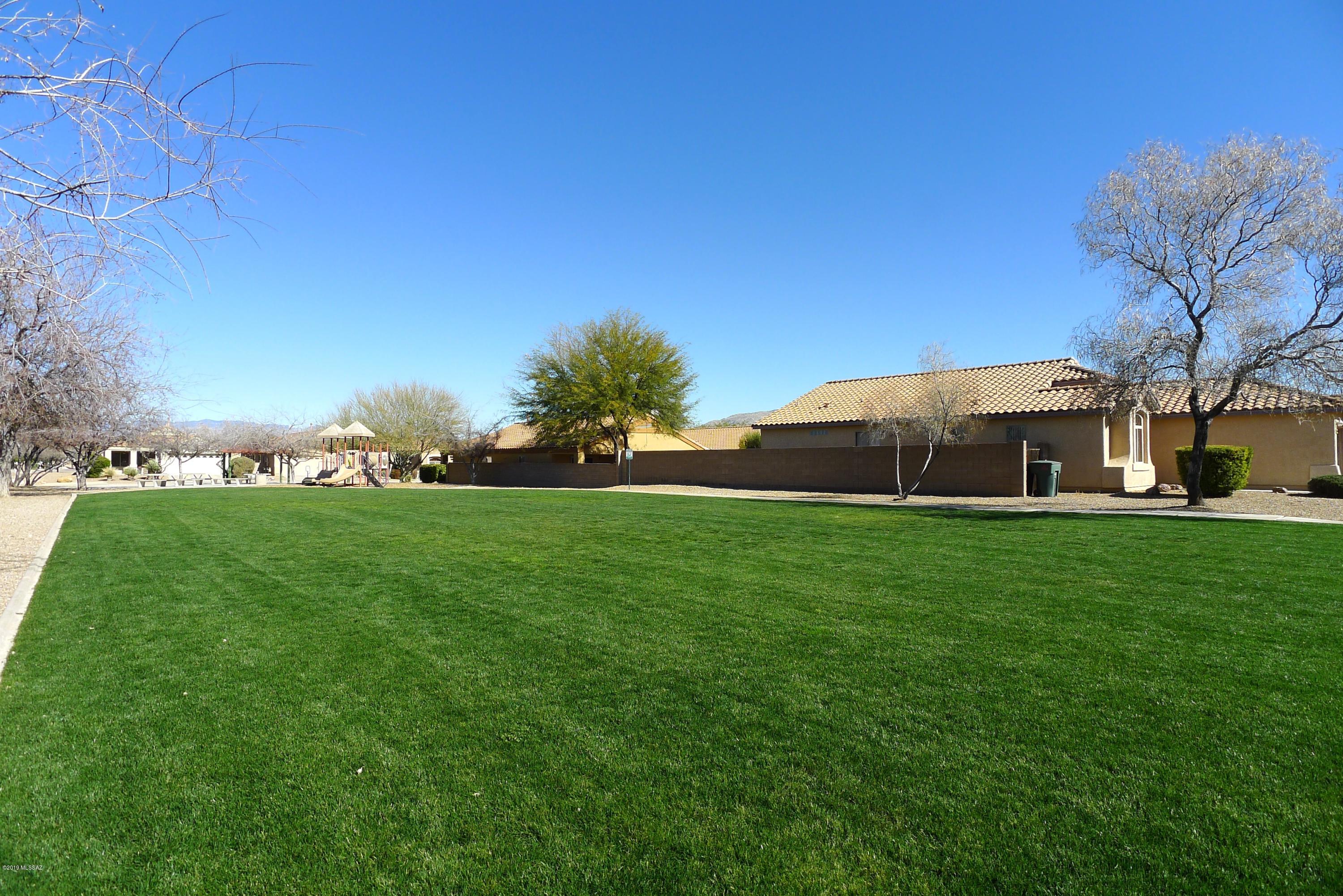 Desert Willow Estates (1-110) - Residential