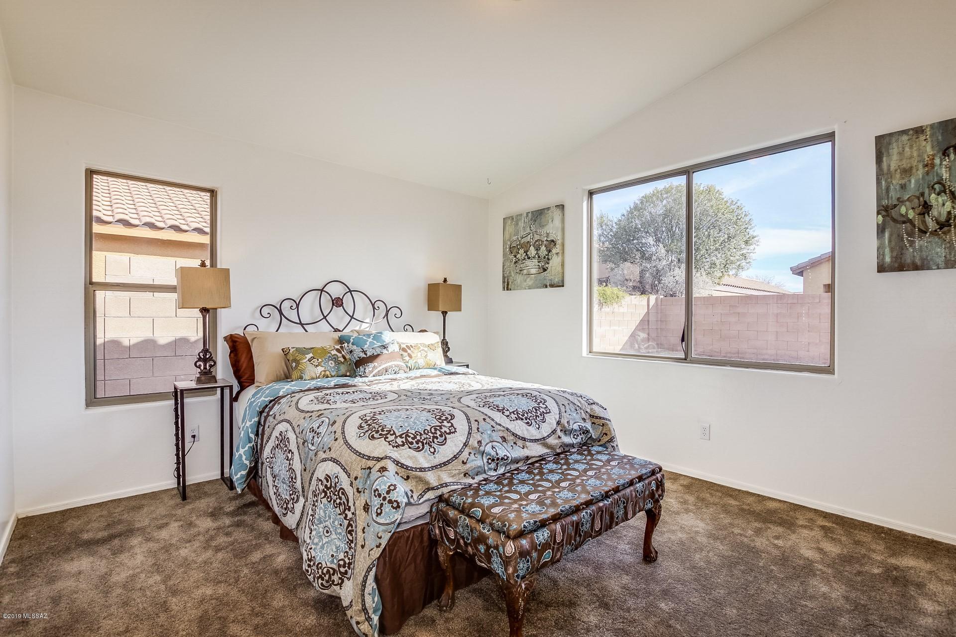 Desert Willow Estates (1-110) - Residential