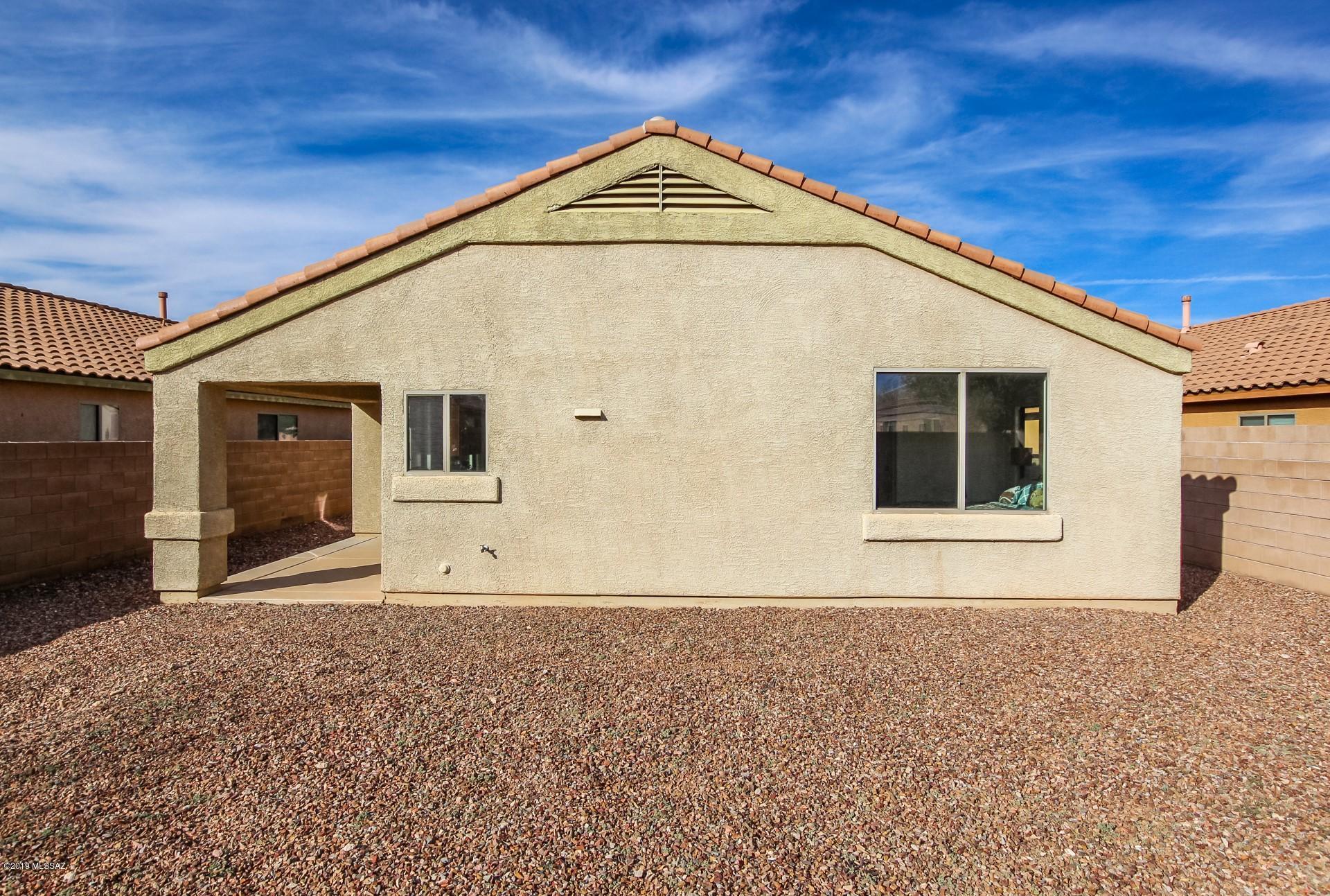 Desert Willow Estates (1-110) - Residential