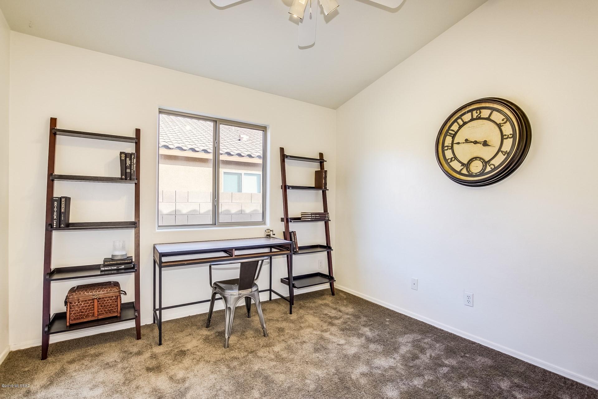 Desert Willow Estates (1-110) - Residential