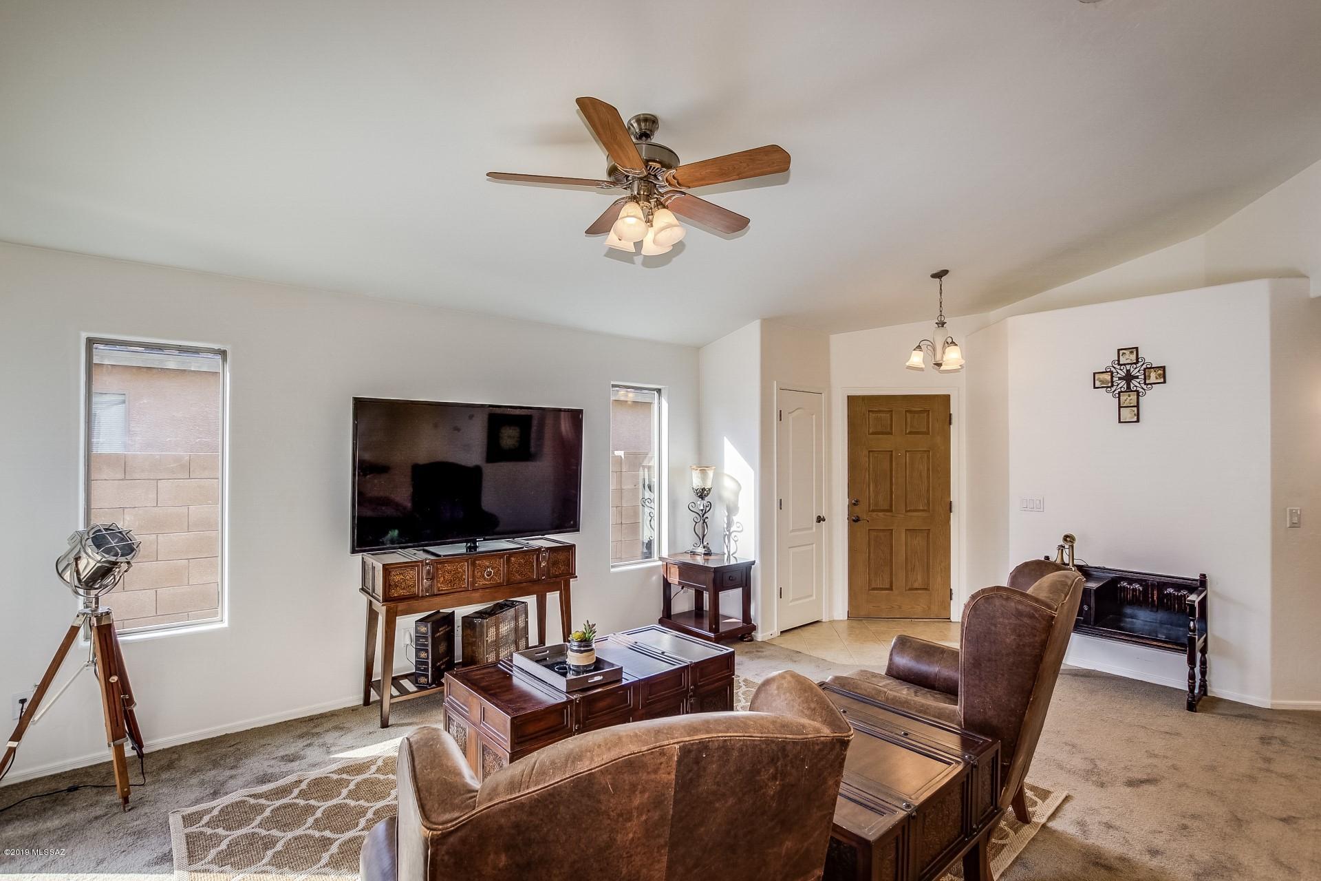 Desert Willow Estates (1-110) - Residential
