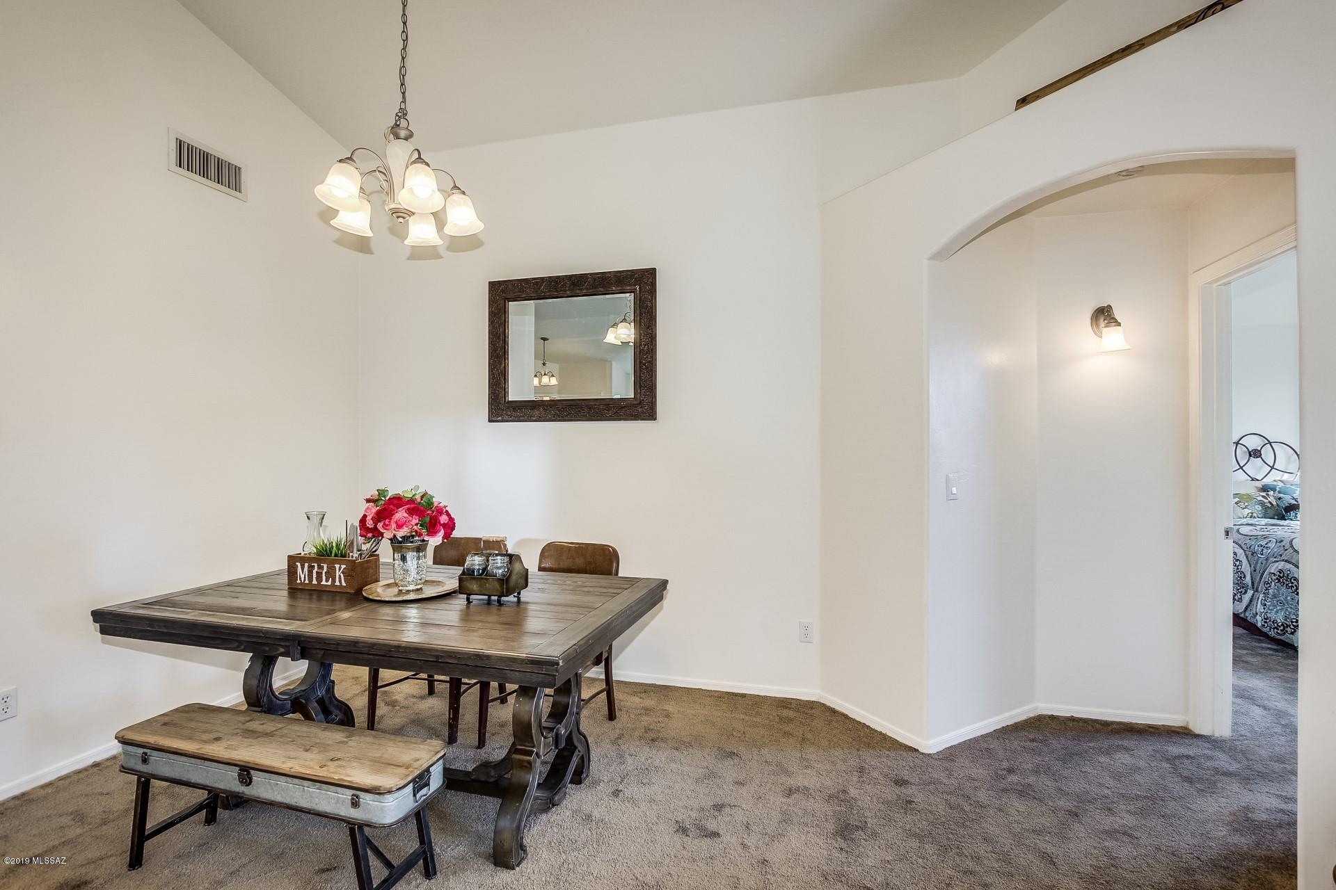 Desert Willow Estates (1-110) - Residential