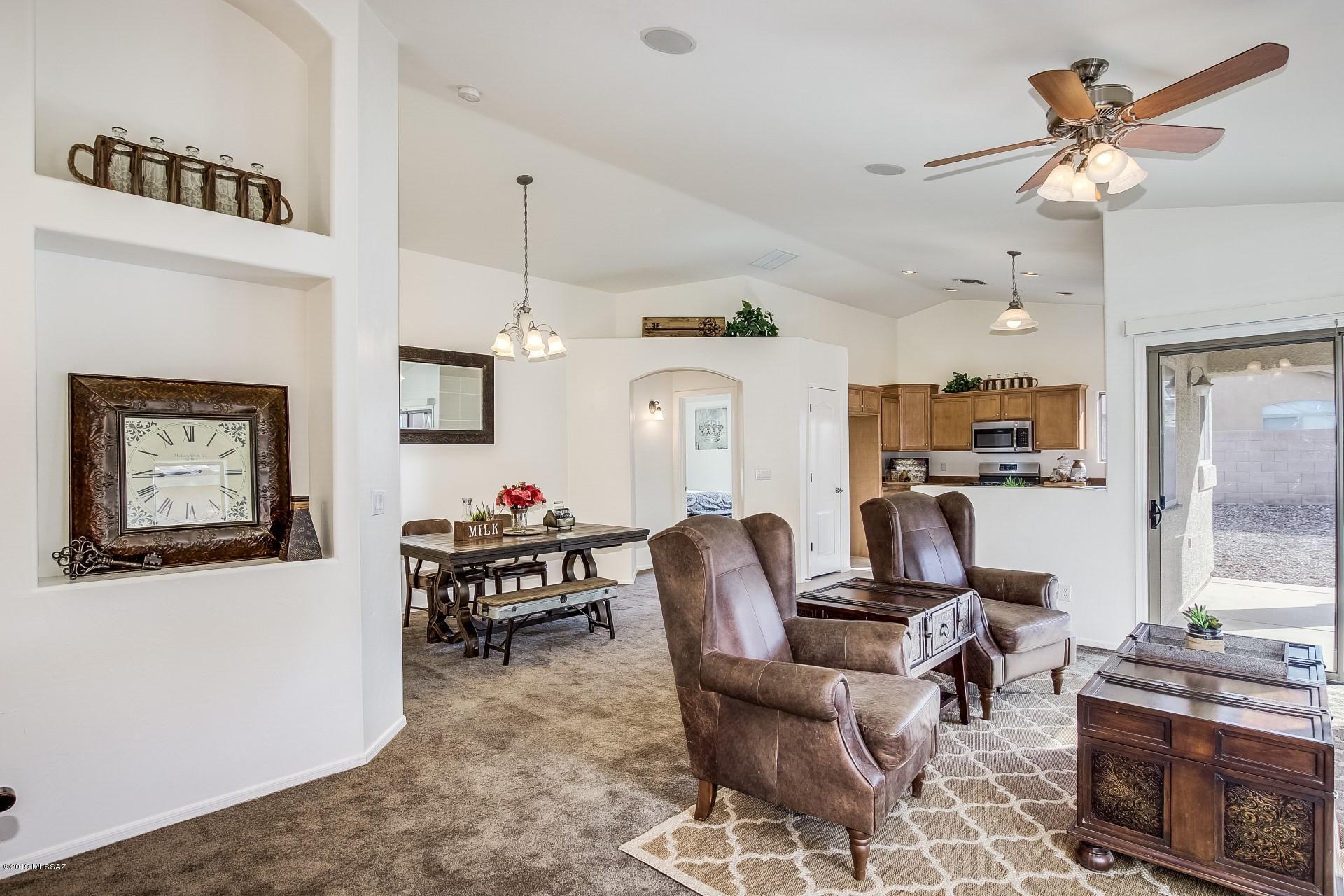 Desert Willow Estates (1-110) - Residential