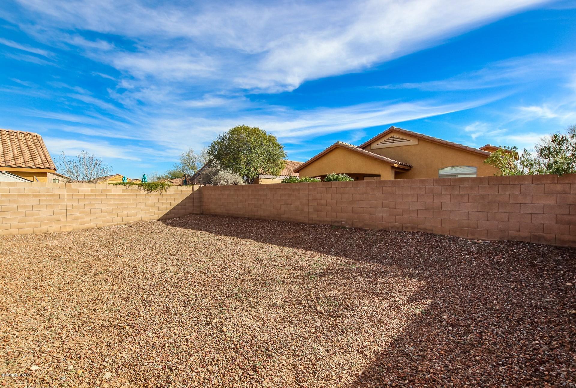 Desert Willow Estates (1-110) - Residential