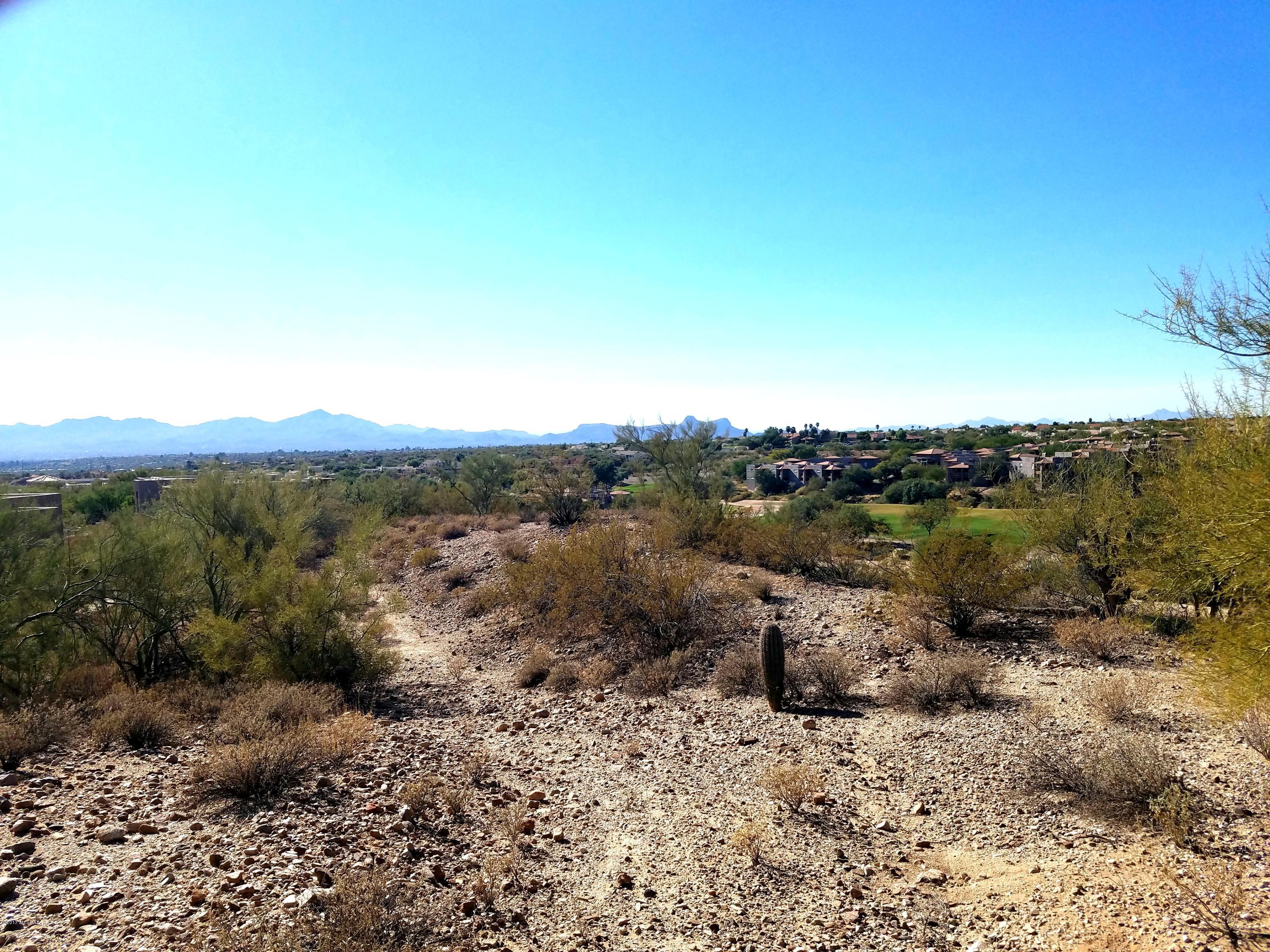Canada Hills Est Phase ll (42-130) - Land