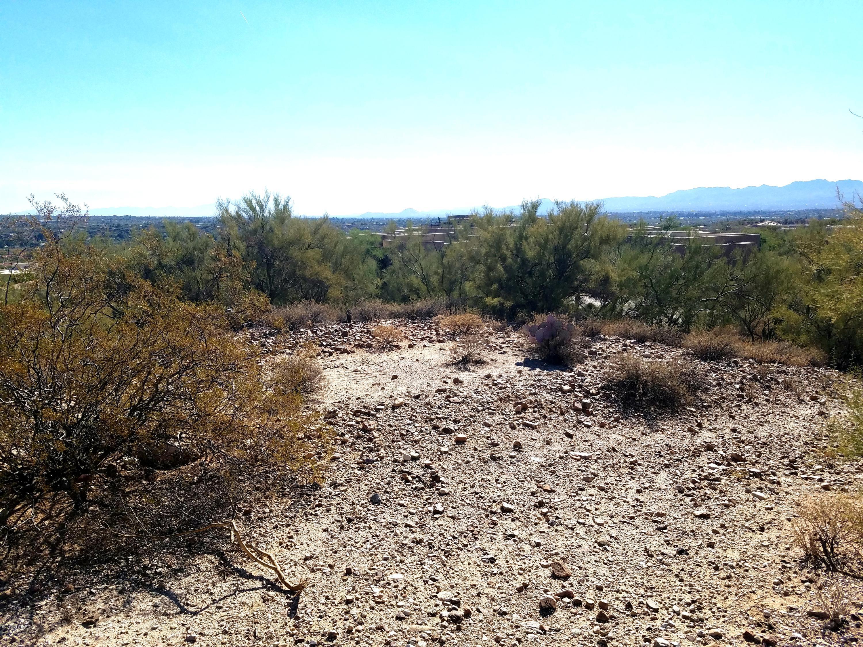 Canada Hills Est Phase ll (42-130) - Land