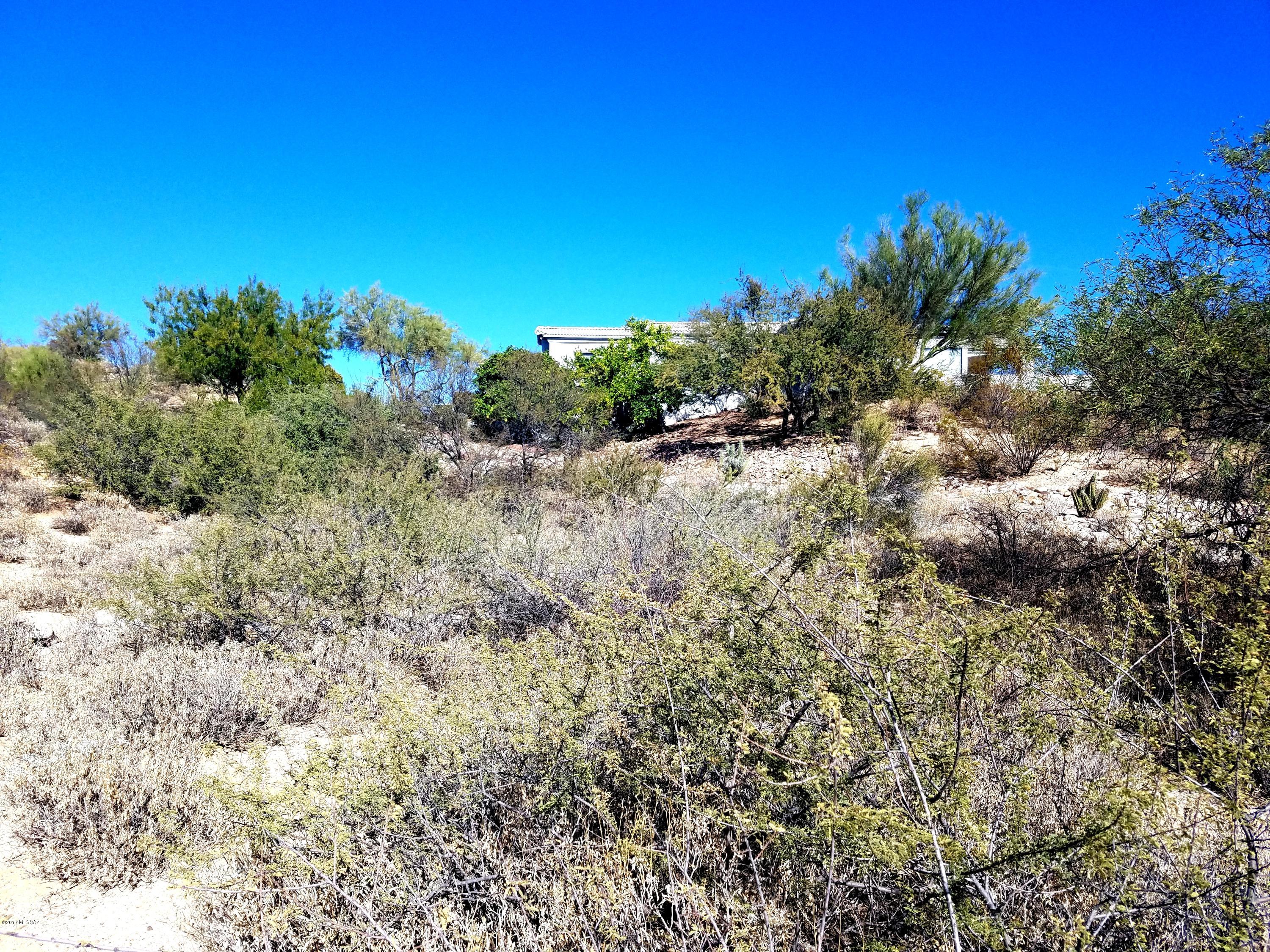 Canada Hills Est Phase ll (42-130) - Land