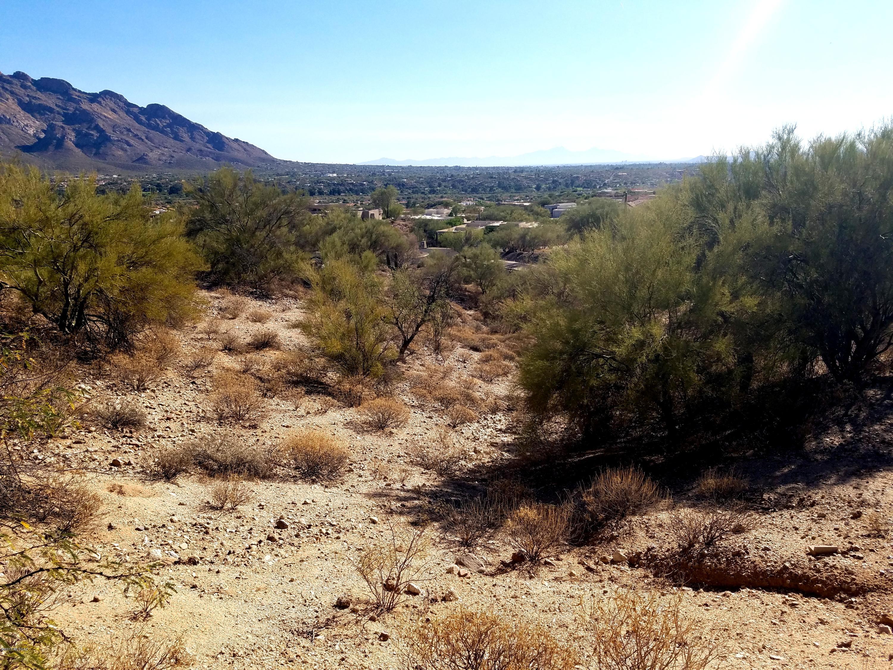 Canada Hills Est Phase ll (42-130) - Land