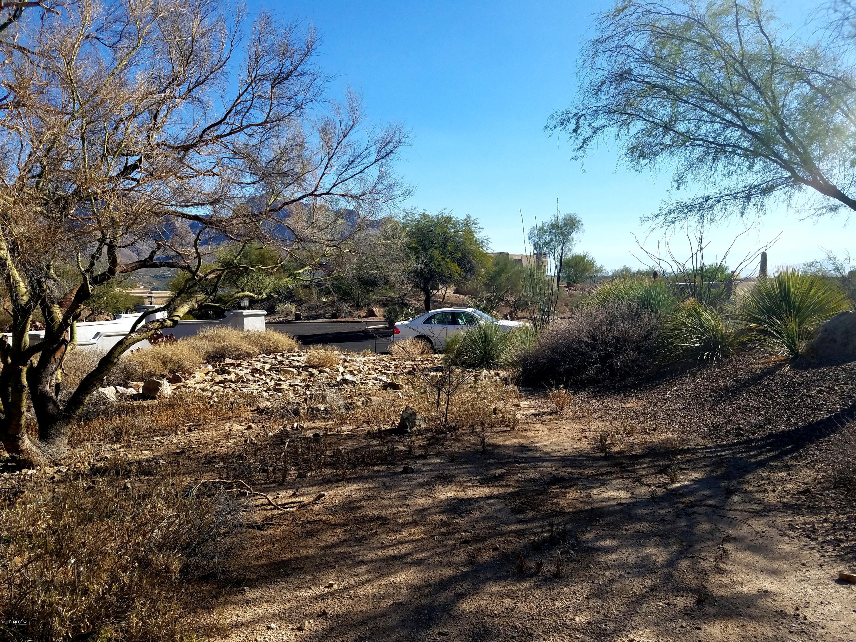 Canada Hills Est Phase ll (42-130) - Land