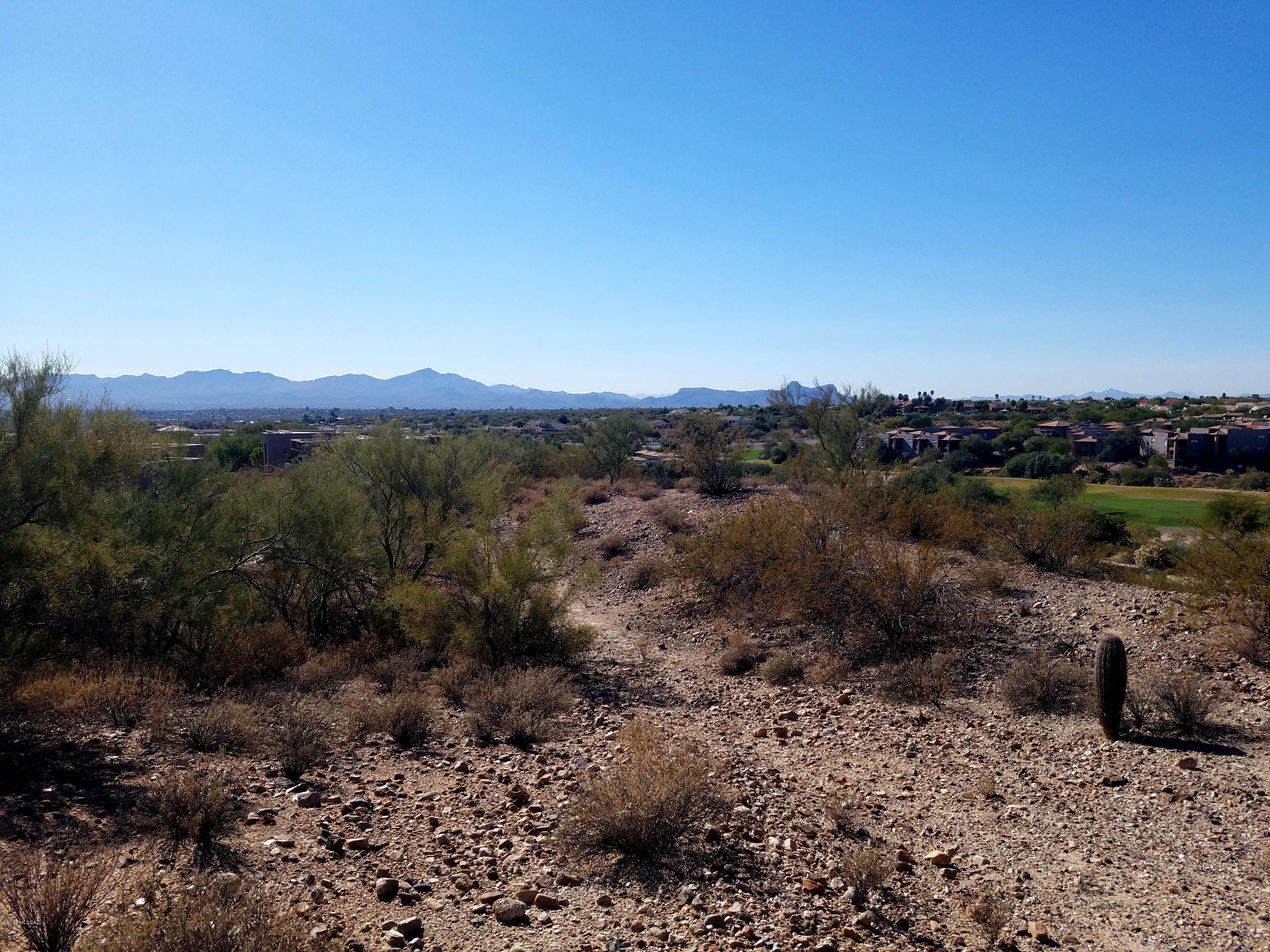 Canada Hills Est Phase ll (42-130) - Land