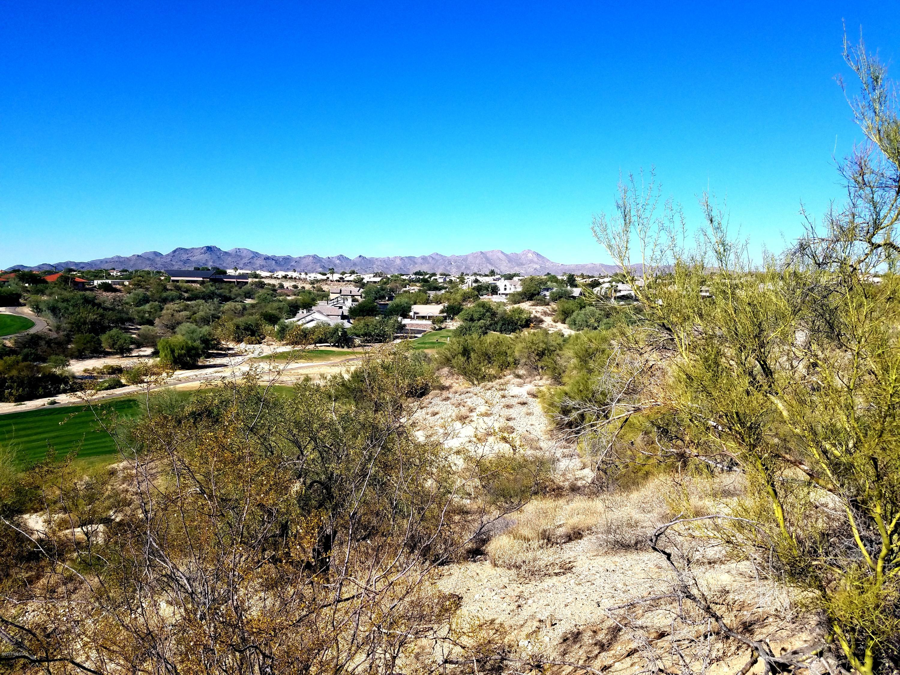 Canada Hills Est Phase ll (42-130) - Land