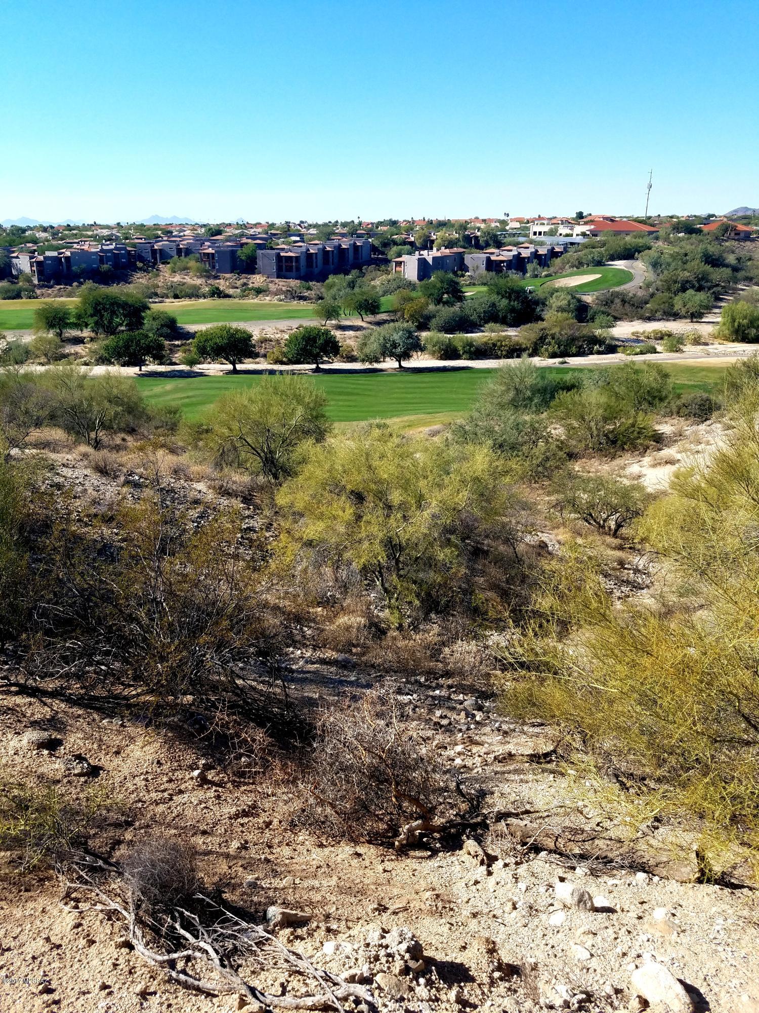 Canada Hills Est Phase ll (42-130) - Land