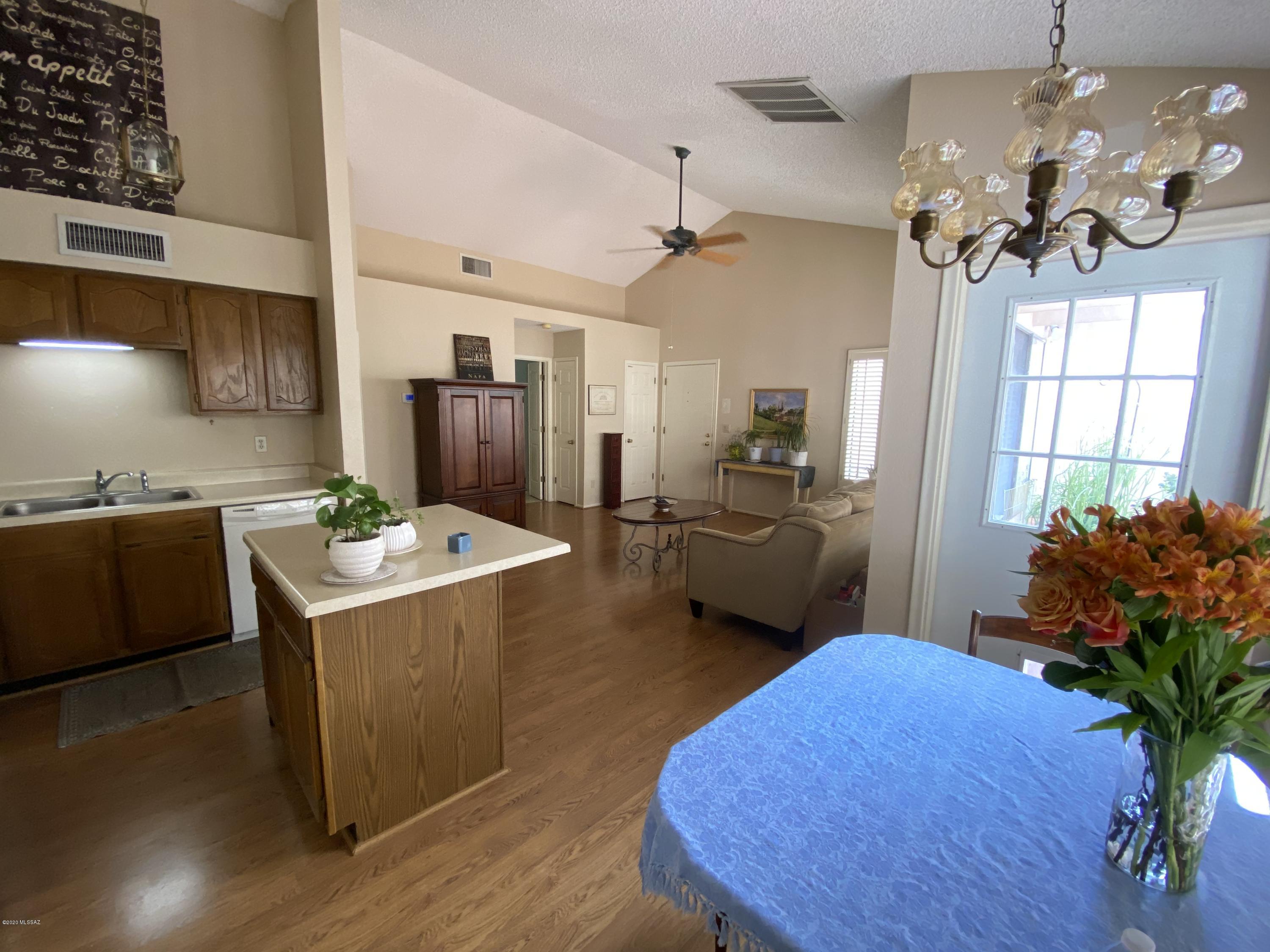 Miramonte Townhomes (1-67) - Residential
