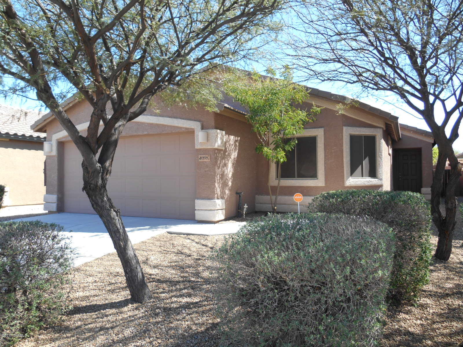 Sycamore Park Village 1 (1-94) - Residential Lease