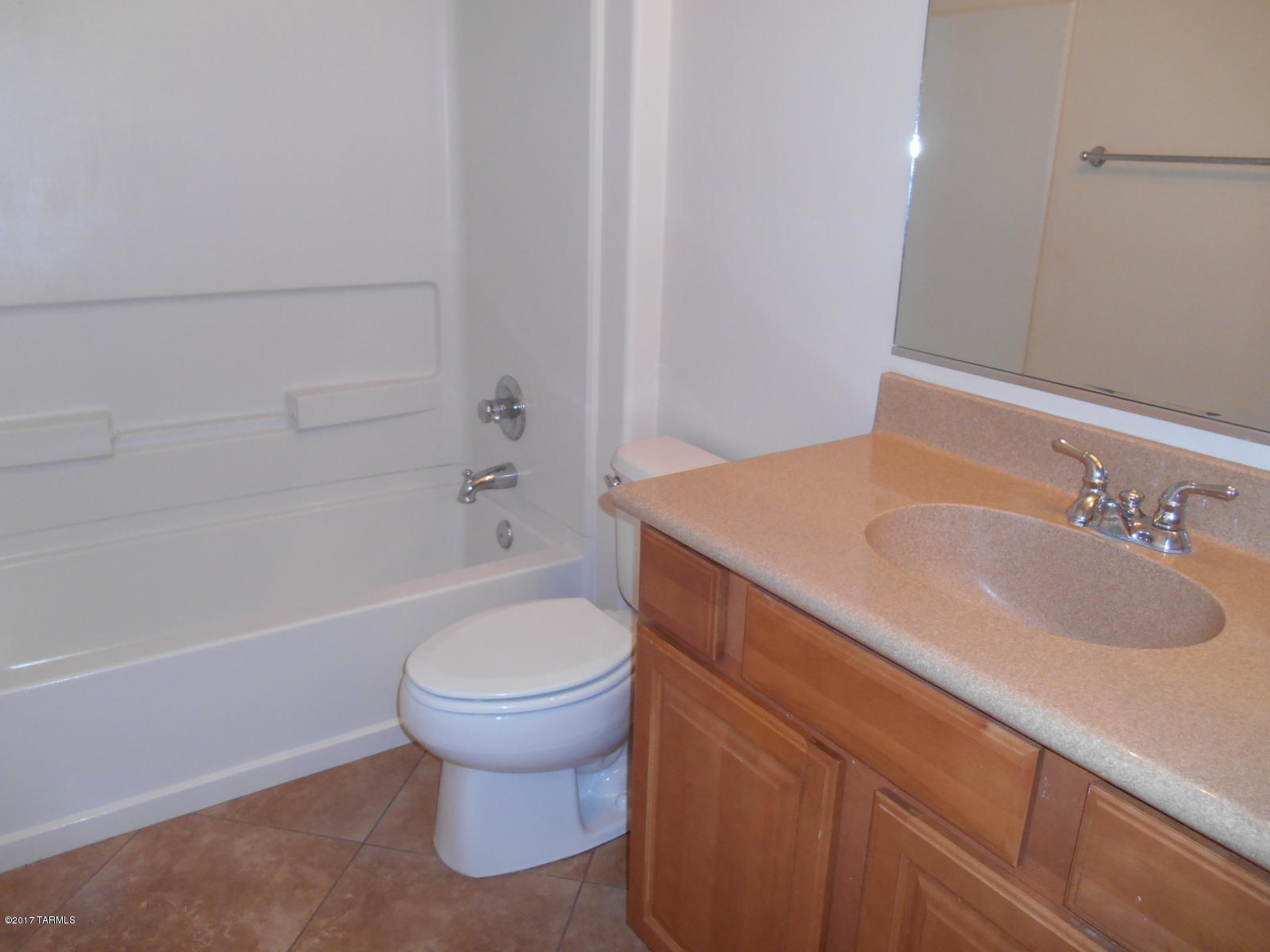 Sycamore Park Village 1 (1-94) - Residential Lease