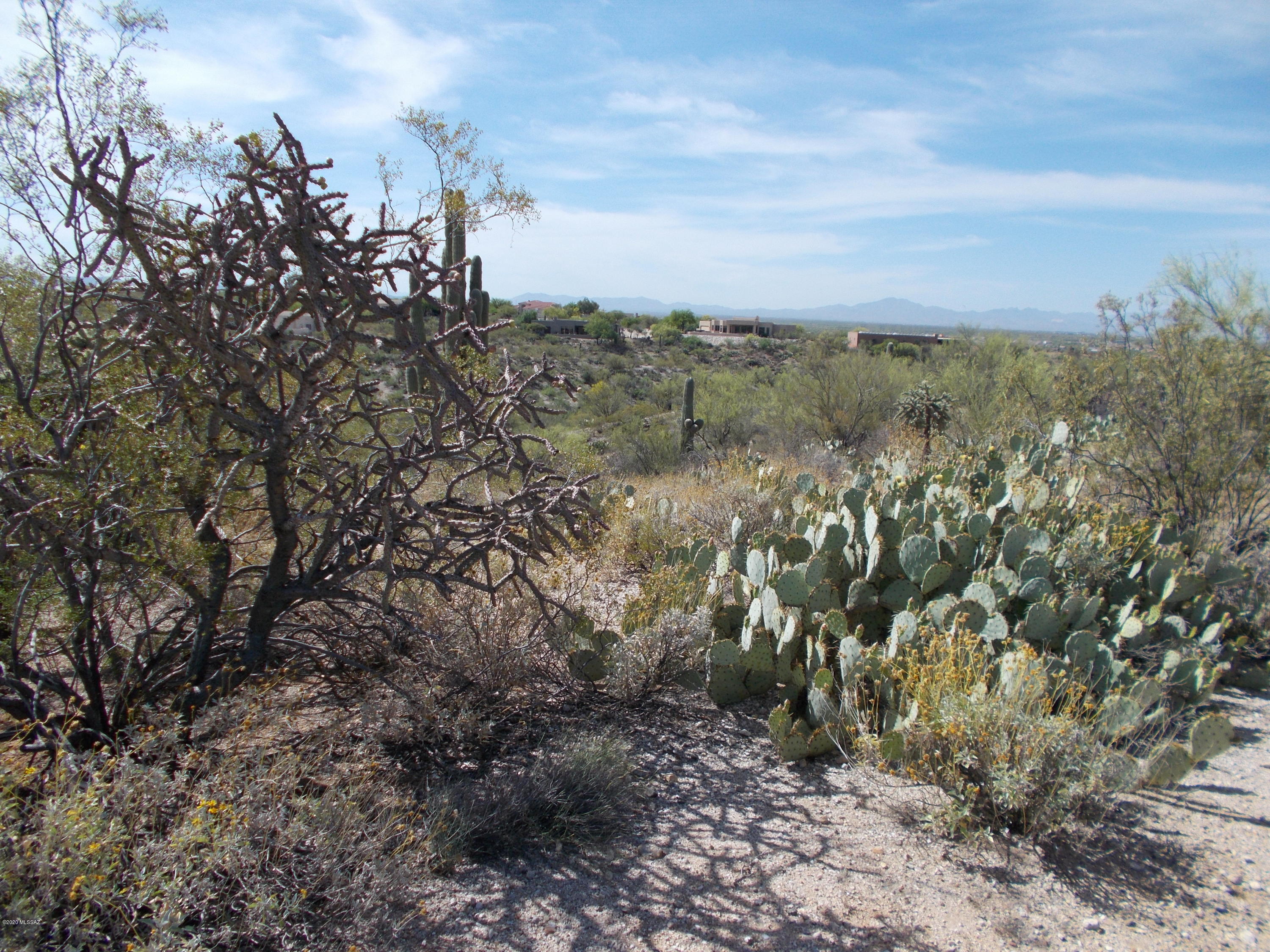 Unsubdivided - Land