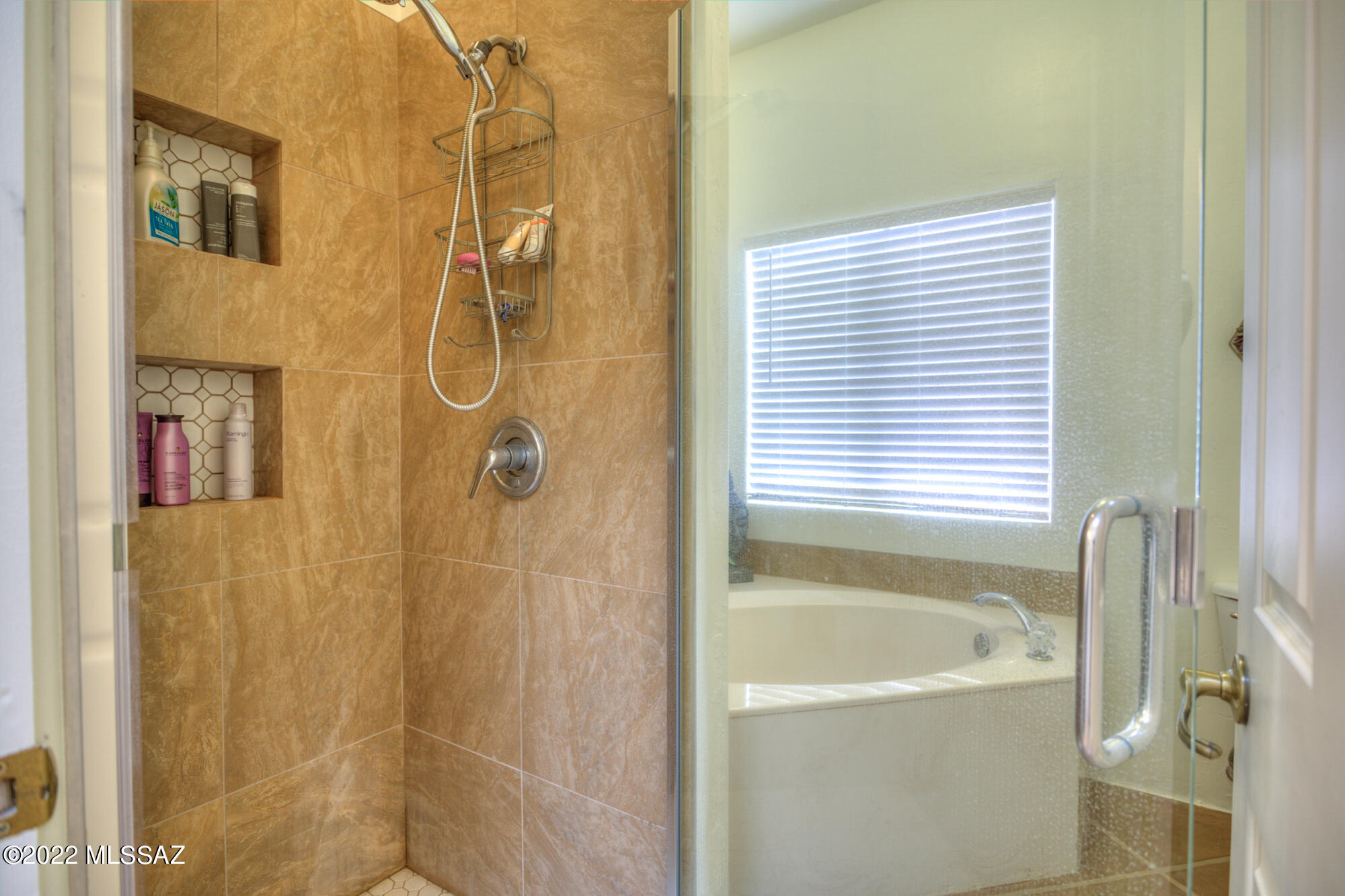 Pedregal(1-50) - Residential