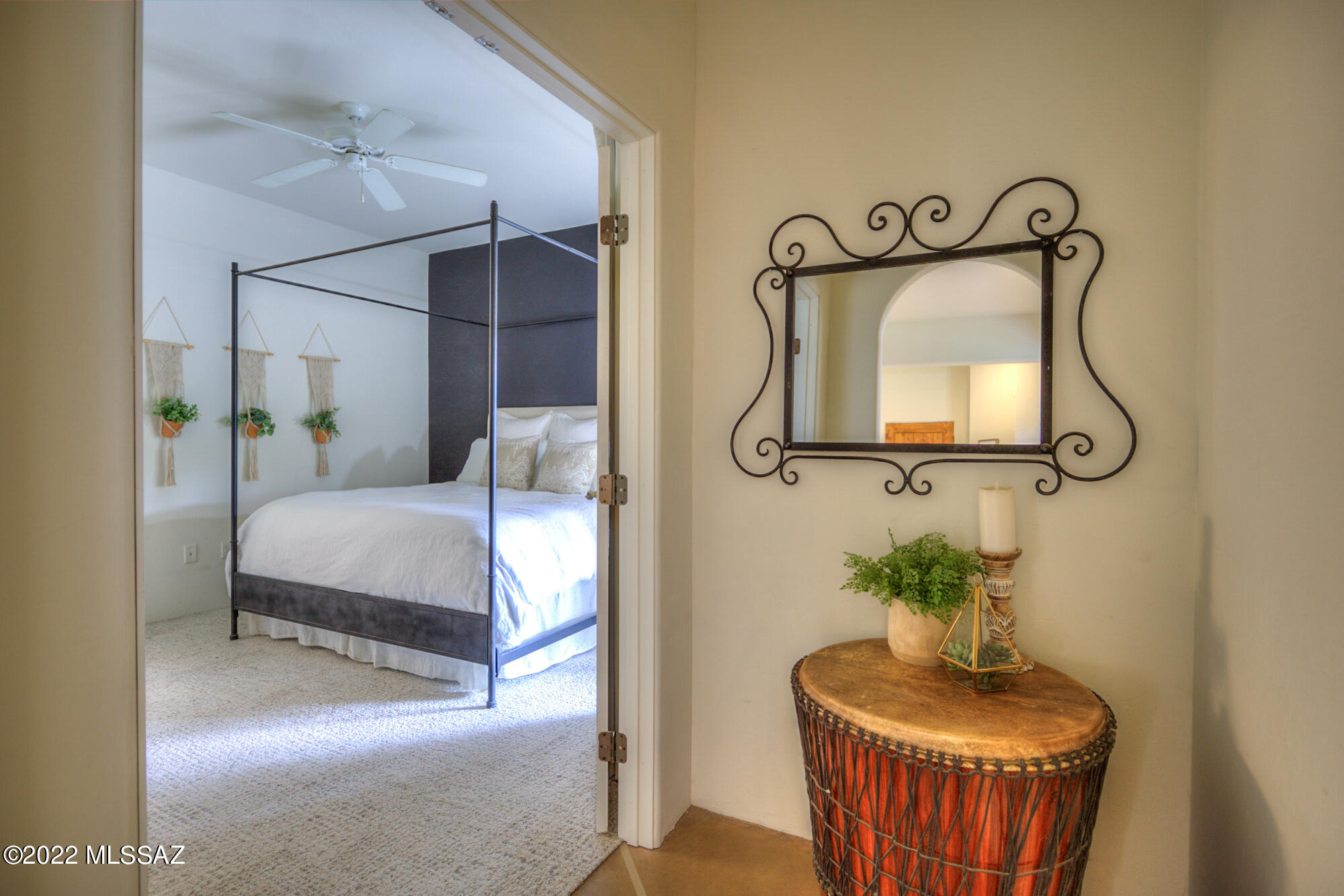 Pedregal(1-50) - Residential