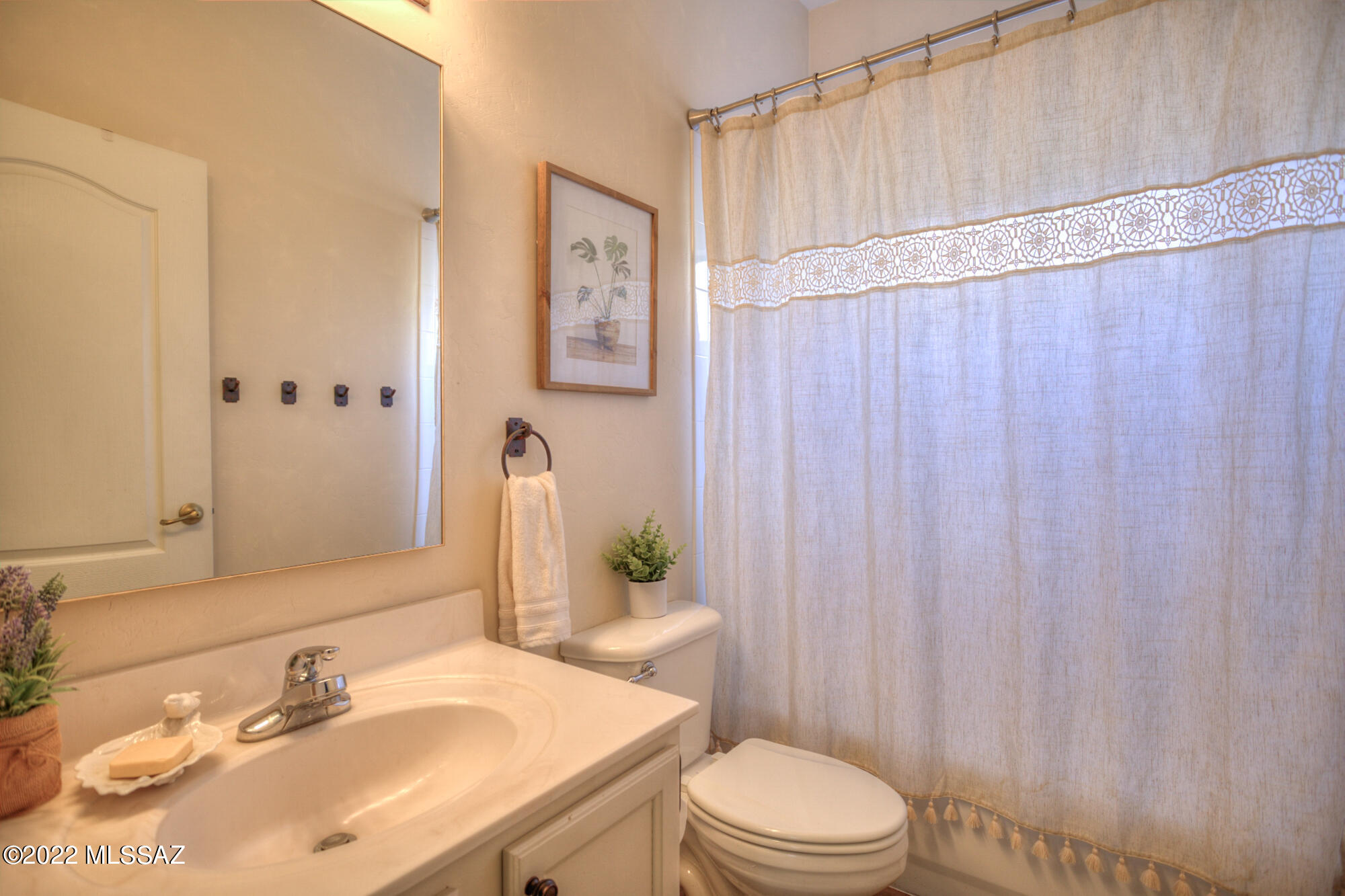 Pedregal(1-50) - Residential