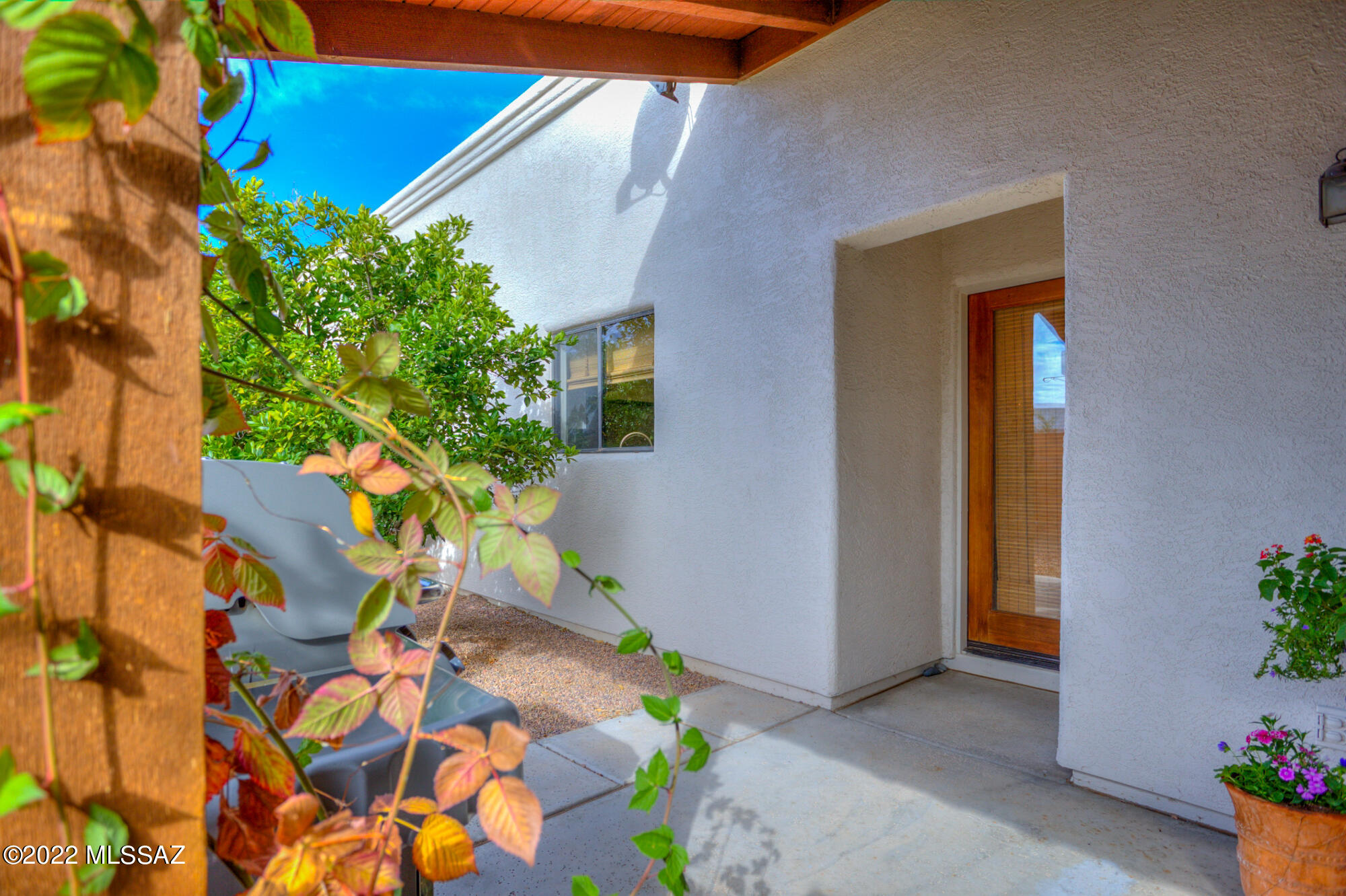 Pedregal(1-50) - Residential