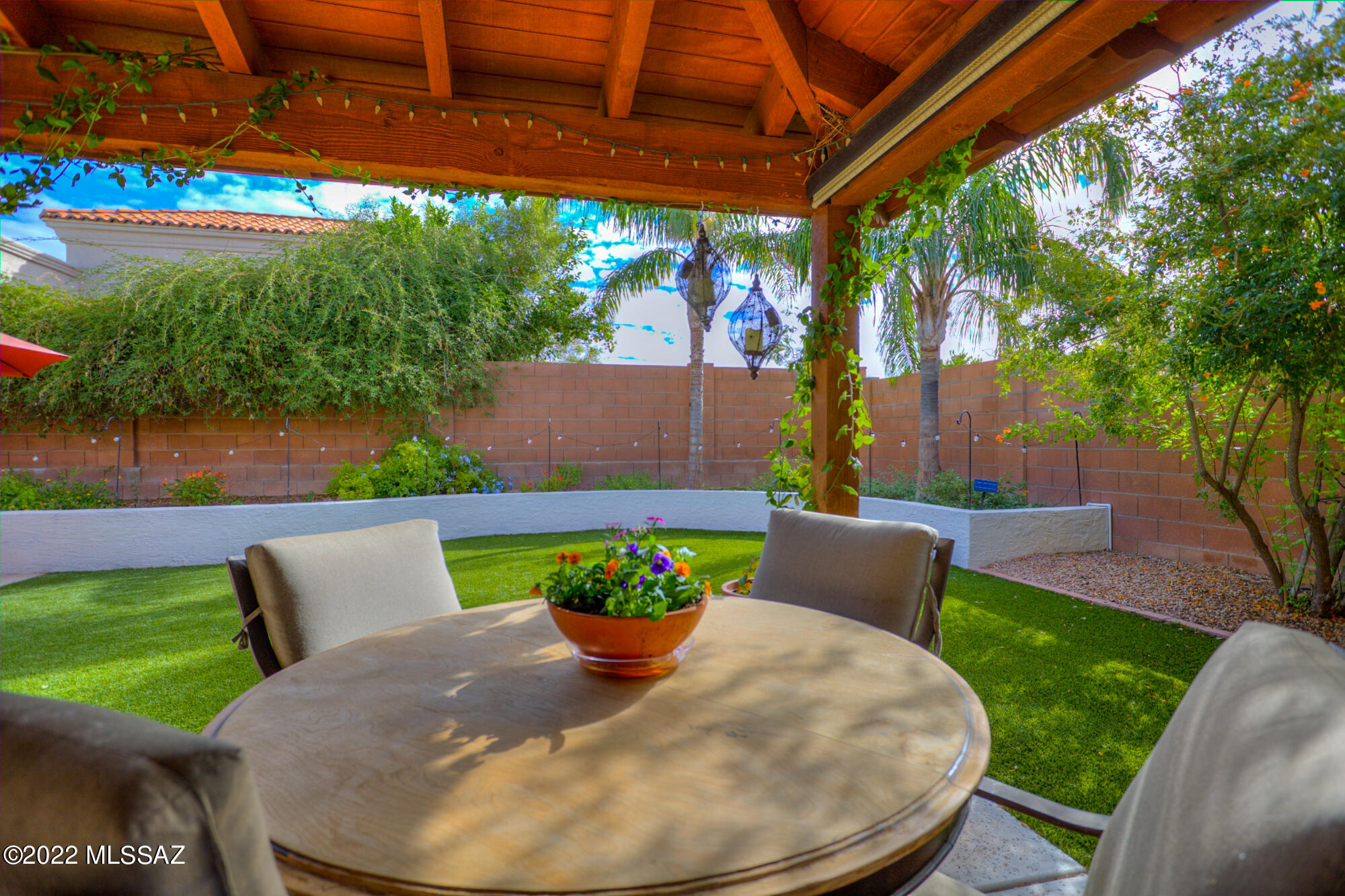 Pedregal(1-50) - Residential