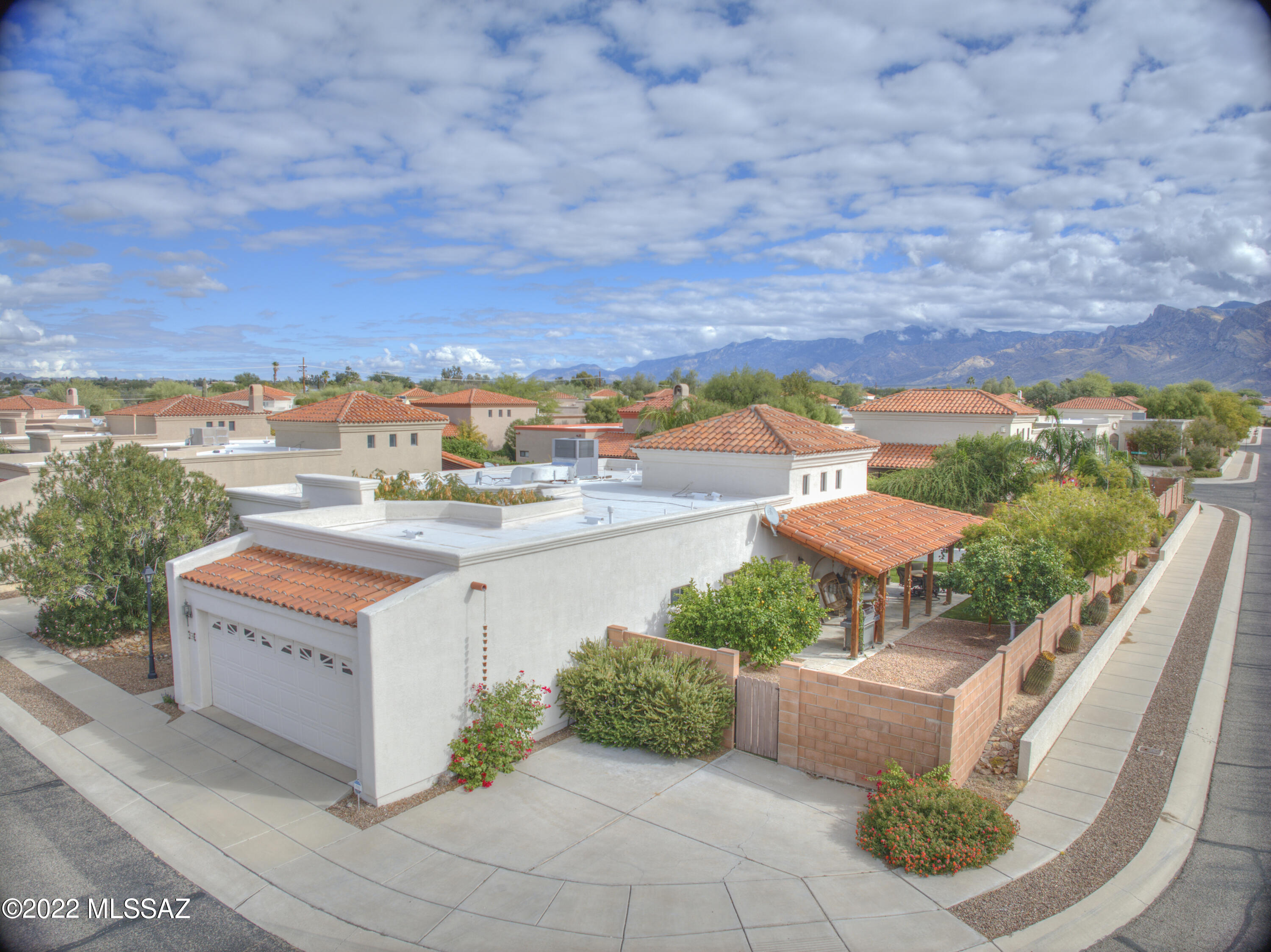 Pedregal(1-50) - Residential