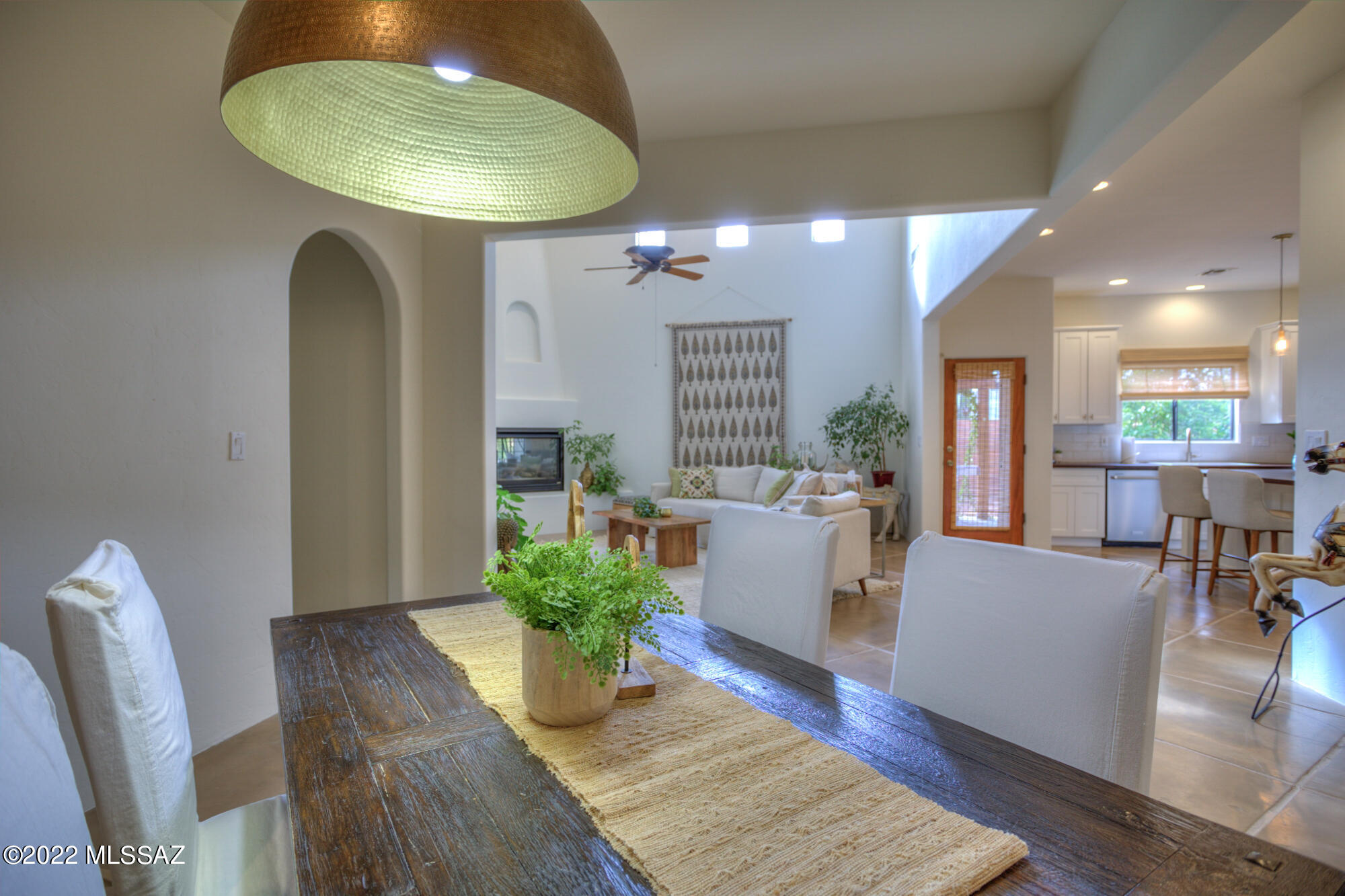 Pedregal(1-50) - Residential