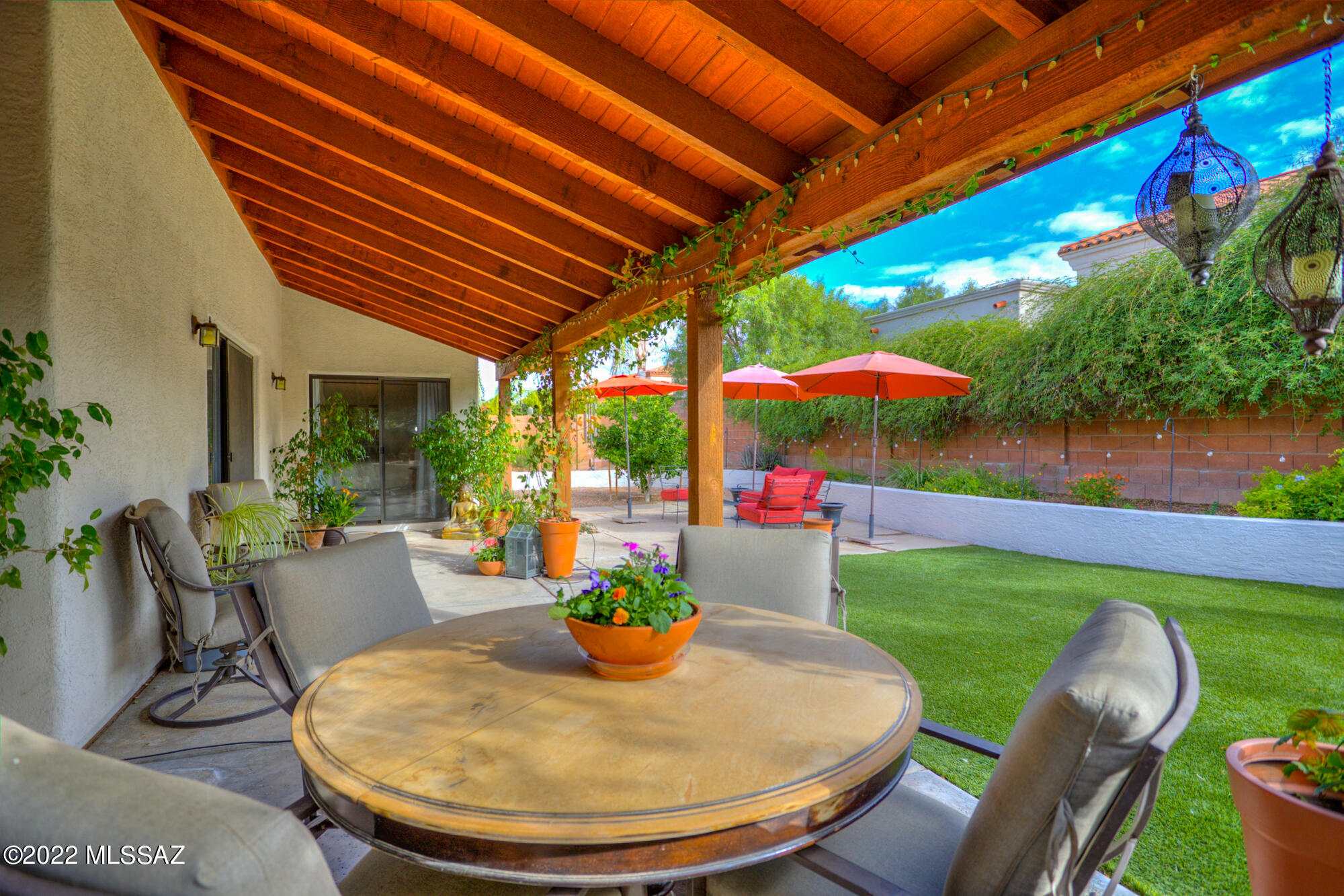 Pedregal(1-50) - Residential