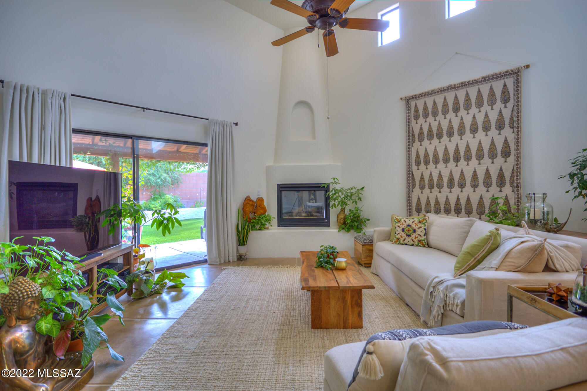 Pedregal(1-50) - Residential