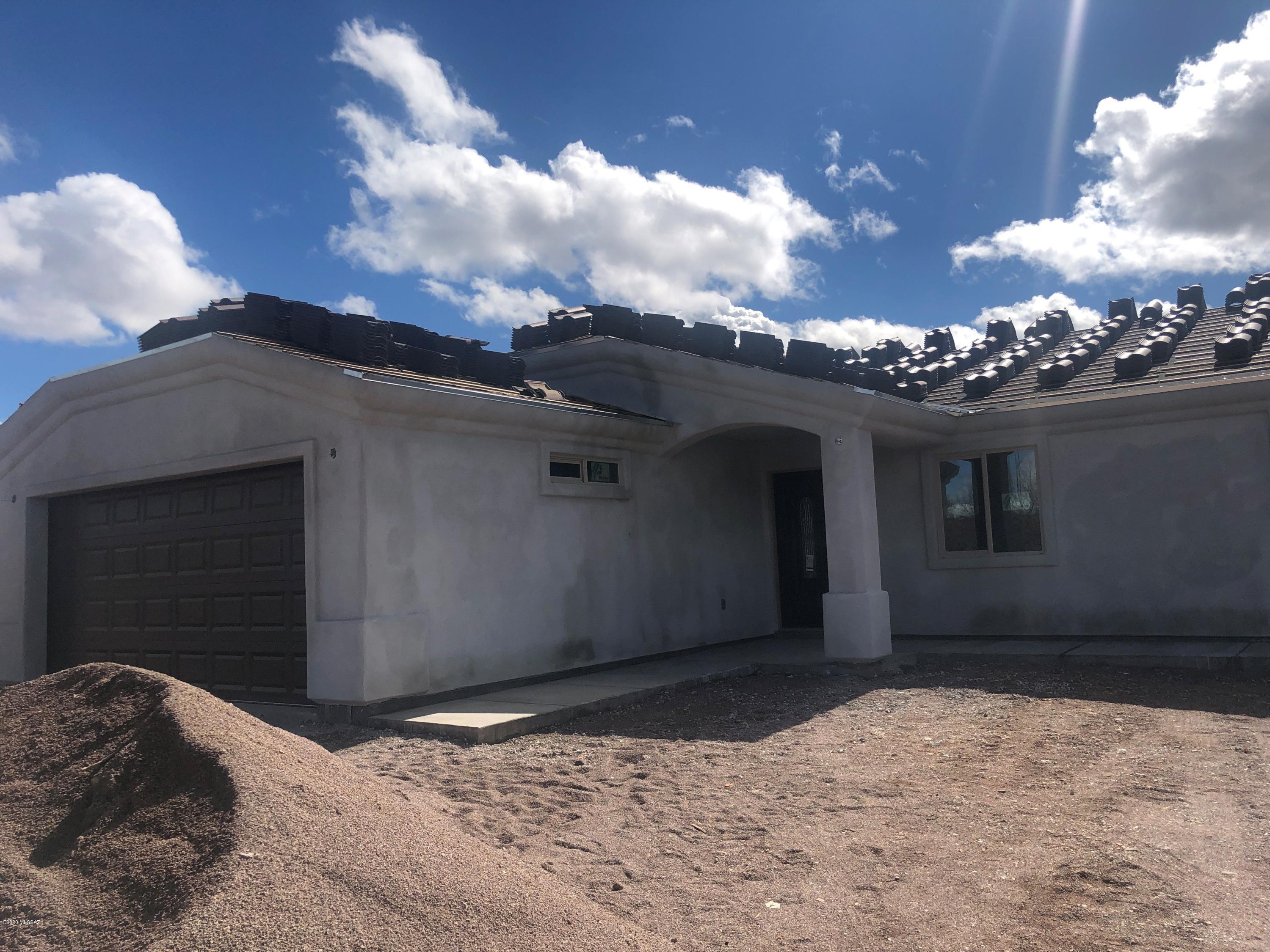 Rio Rico Villas 11 - Residential