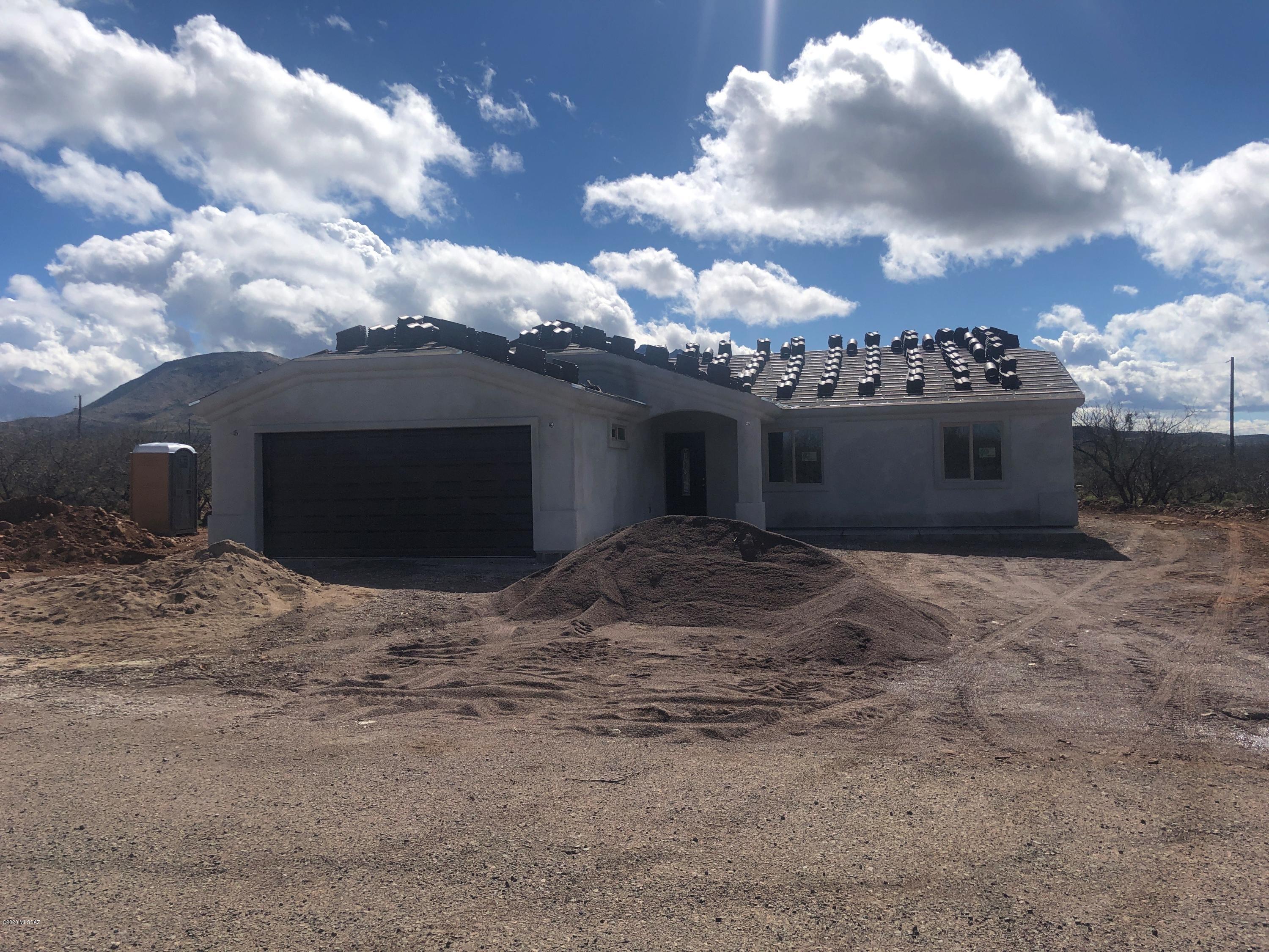 Rio Rico Villas 11 - Residential