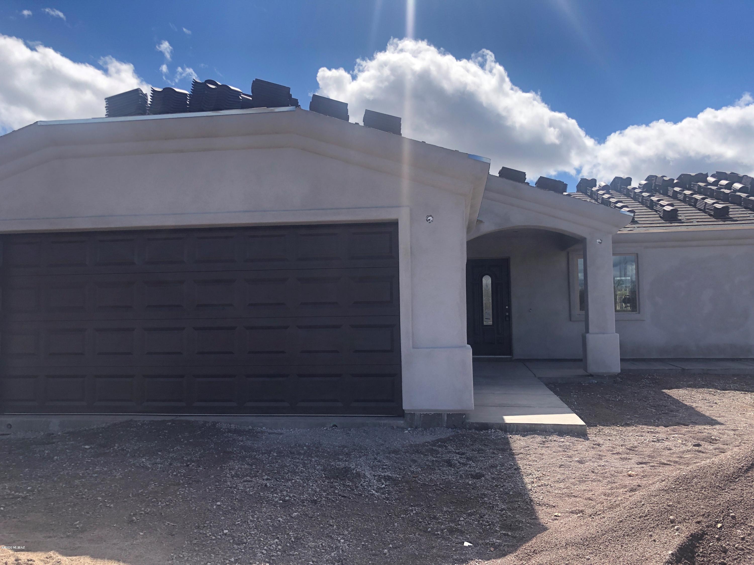 New construction