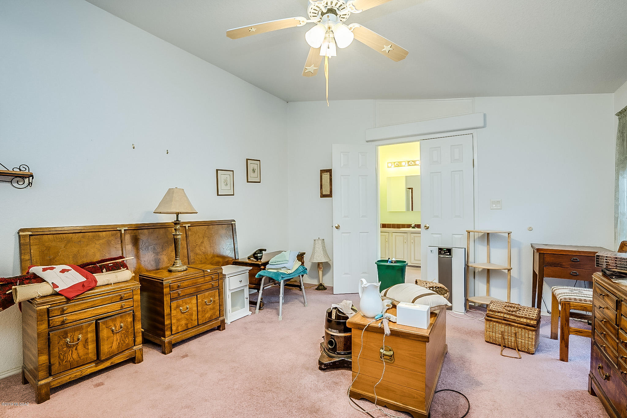 Mountain Park Estates (1-10) - Residential