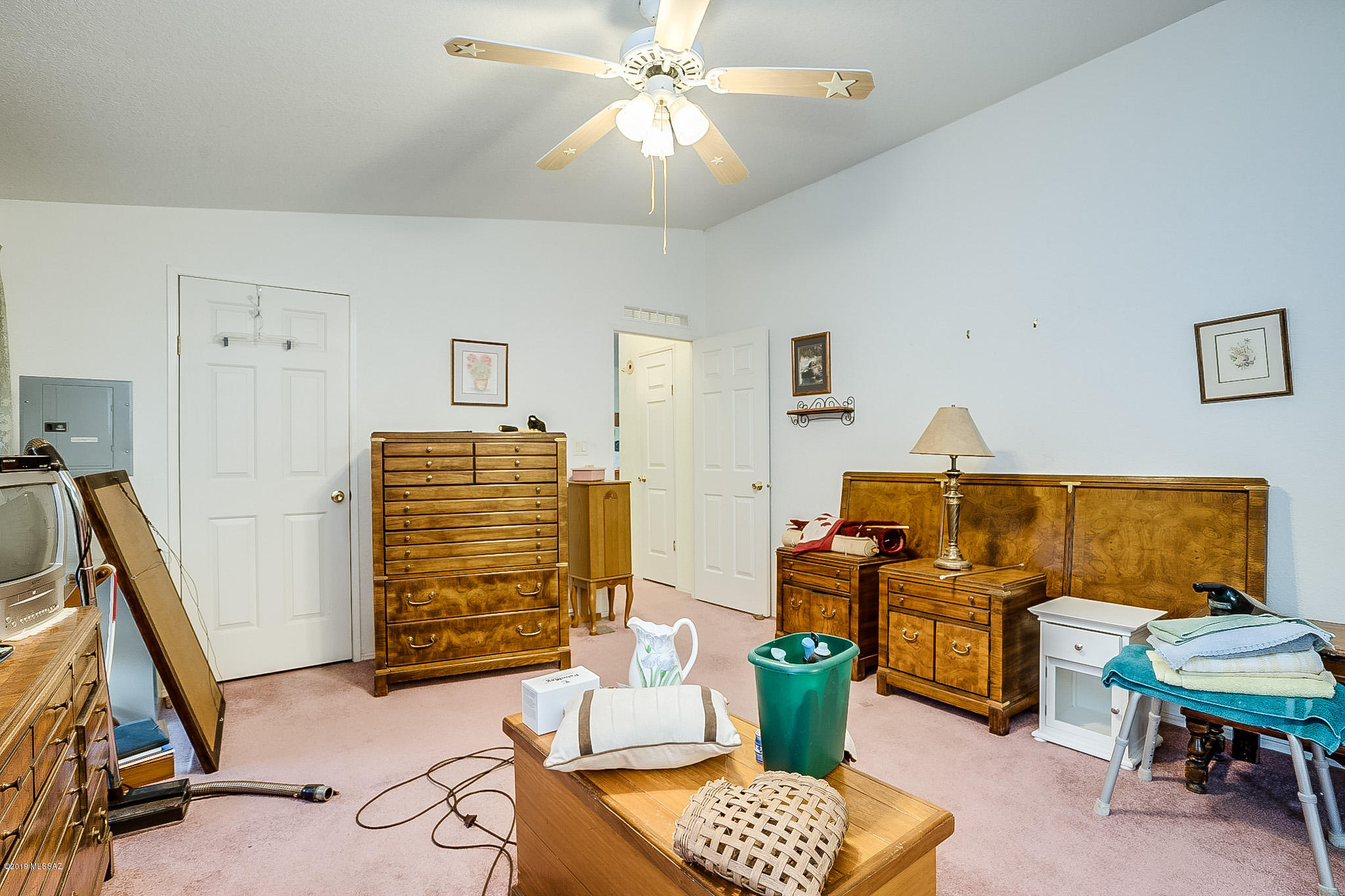 Mountain Park Estates (1-10) - Residential