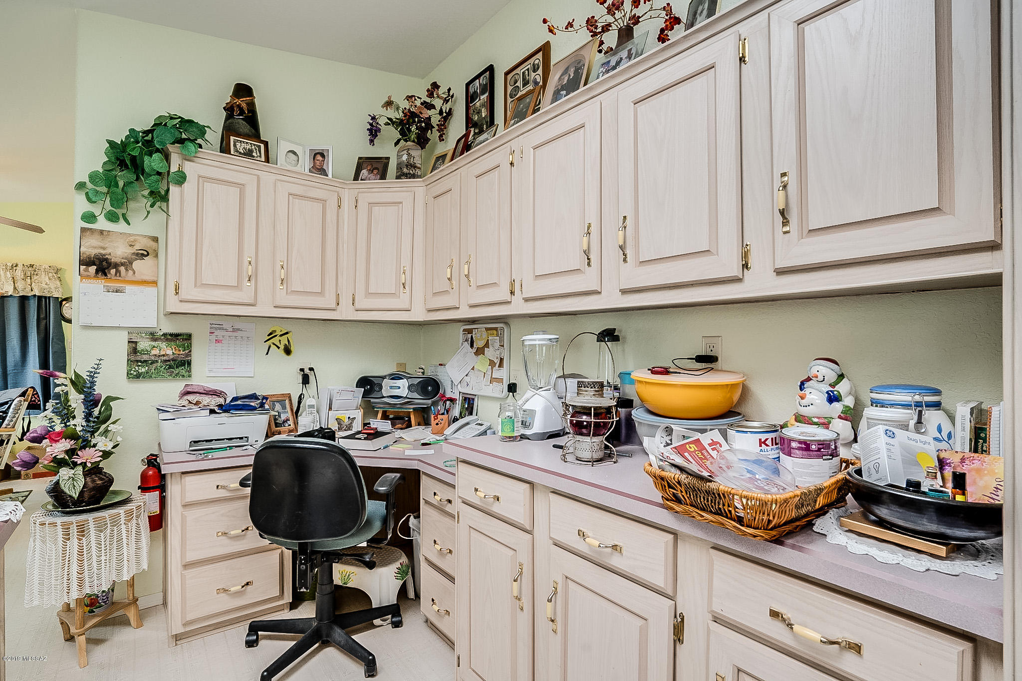 Mountain Park Estates (1-10) - Residential