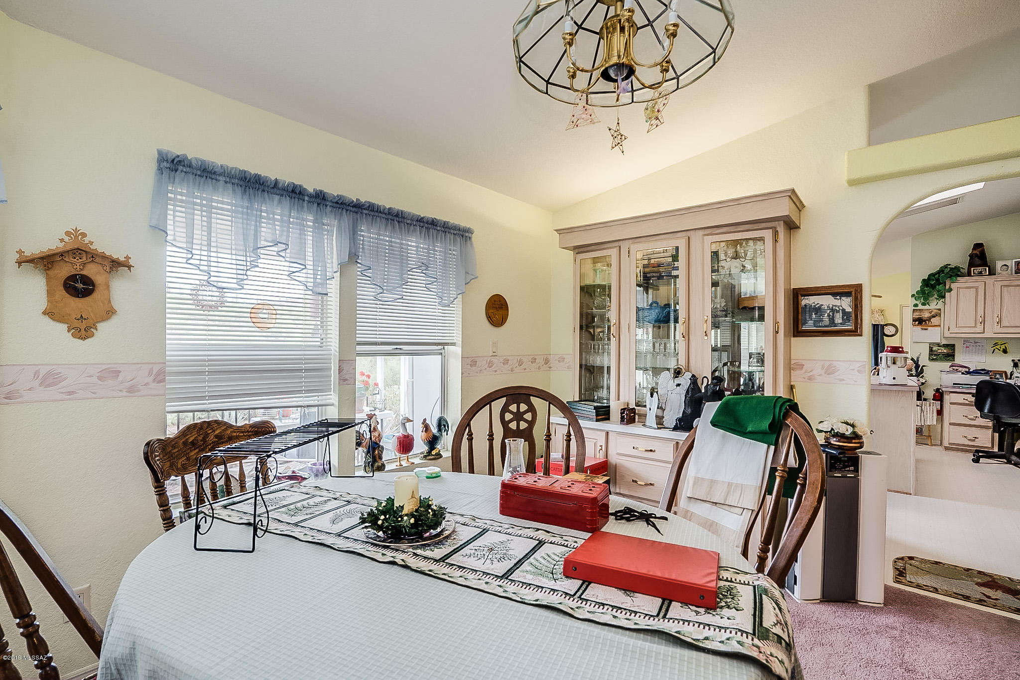 Mountain Park Estates (1-10) - Residential
